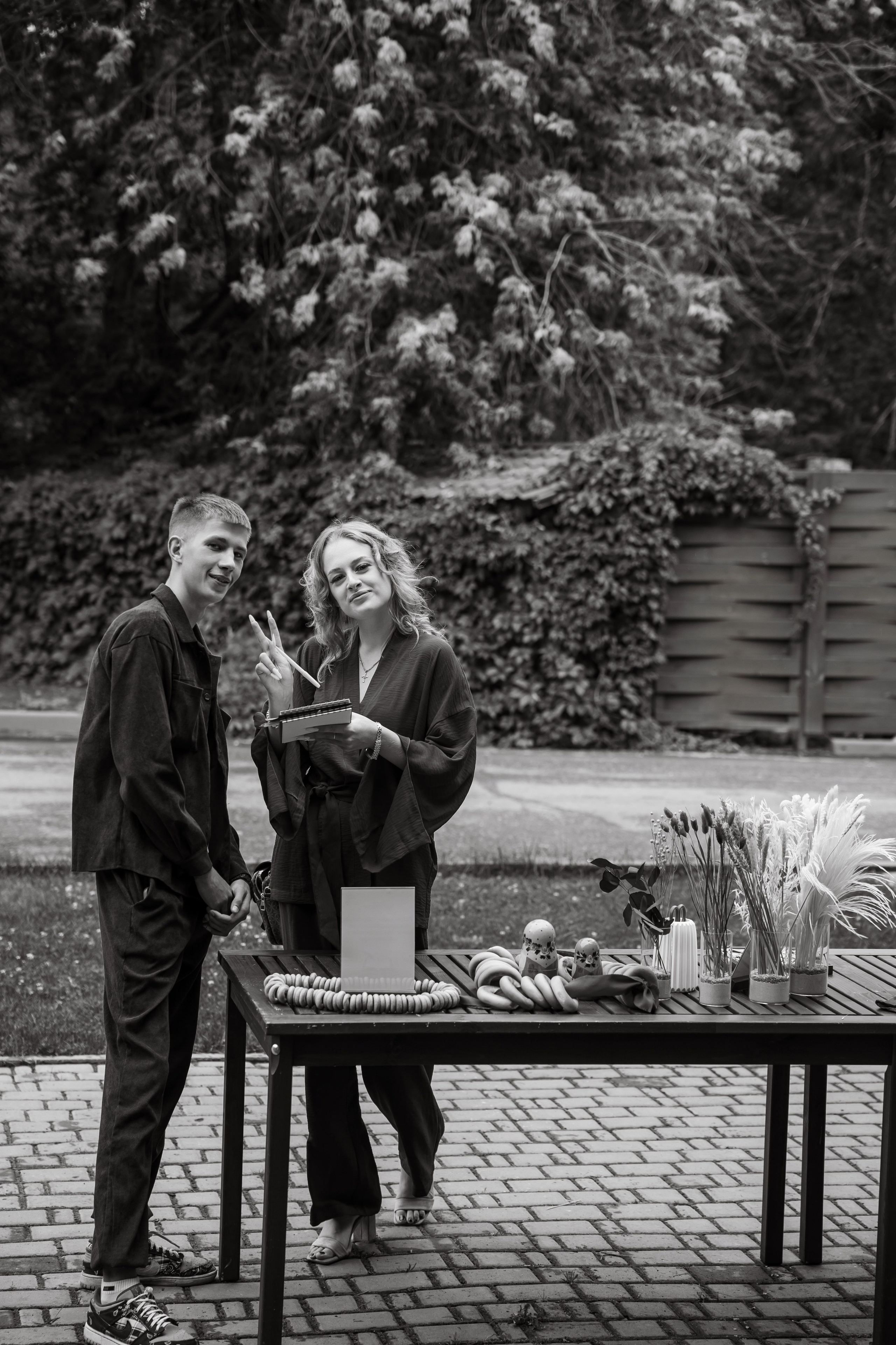 Данил и Анастасия. Фотограф Вячеслав Фарунин