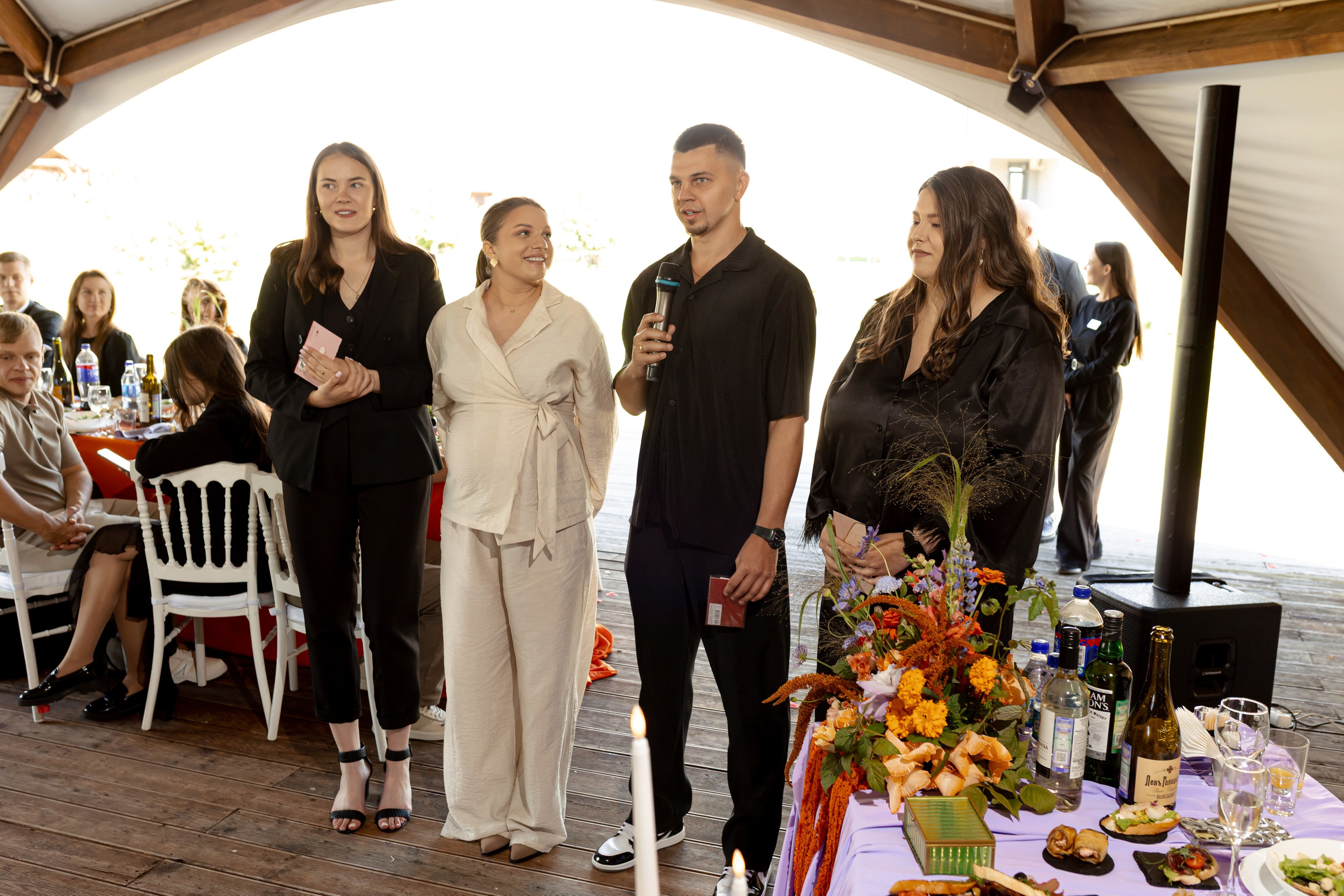 Влад и Катя. Фотограф Вячеслав Фарунин