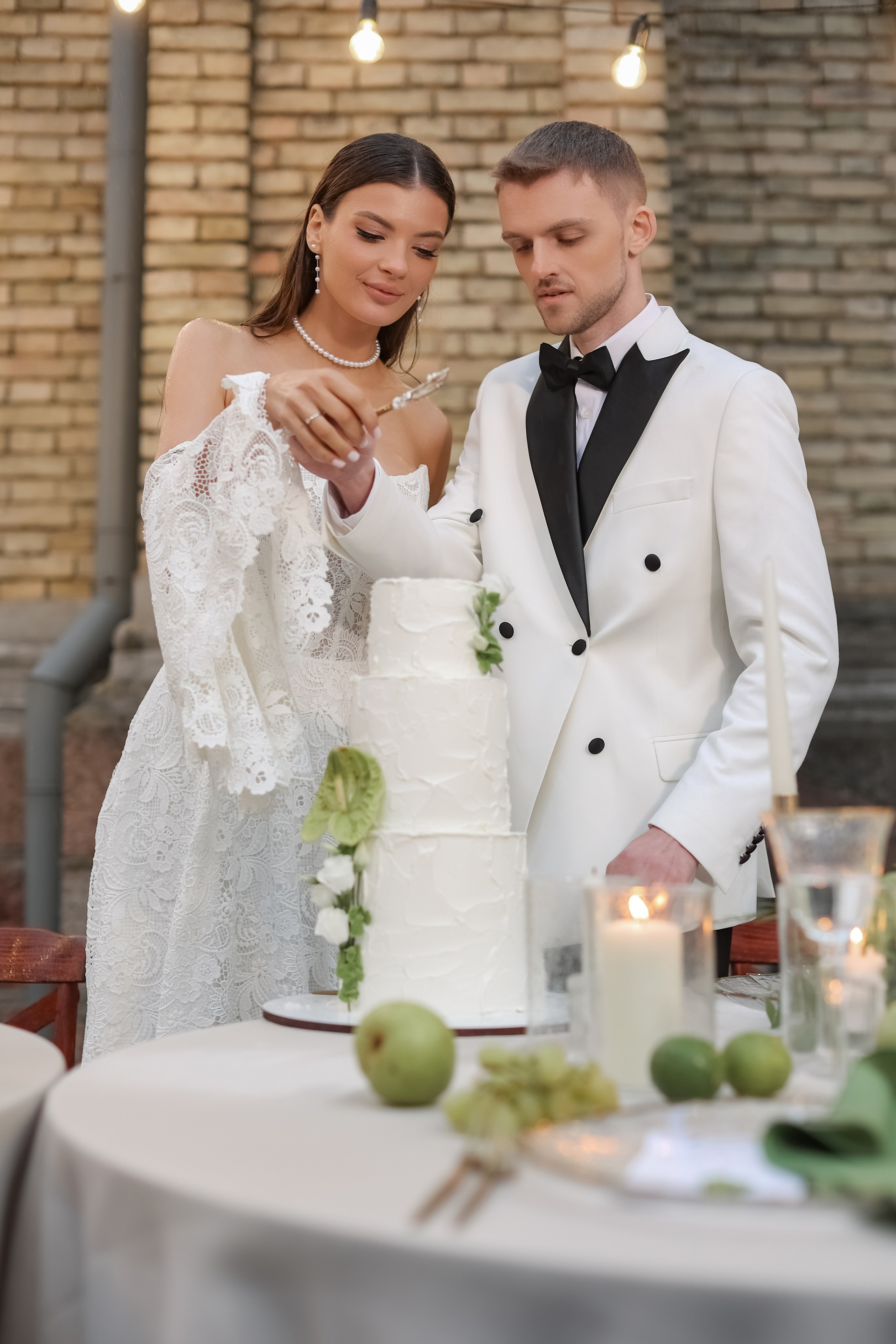 Кирилл и Виктория. Свадебные фотограф и видеограф в Минске Голдосовы Марина и Вадим