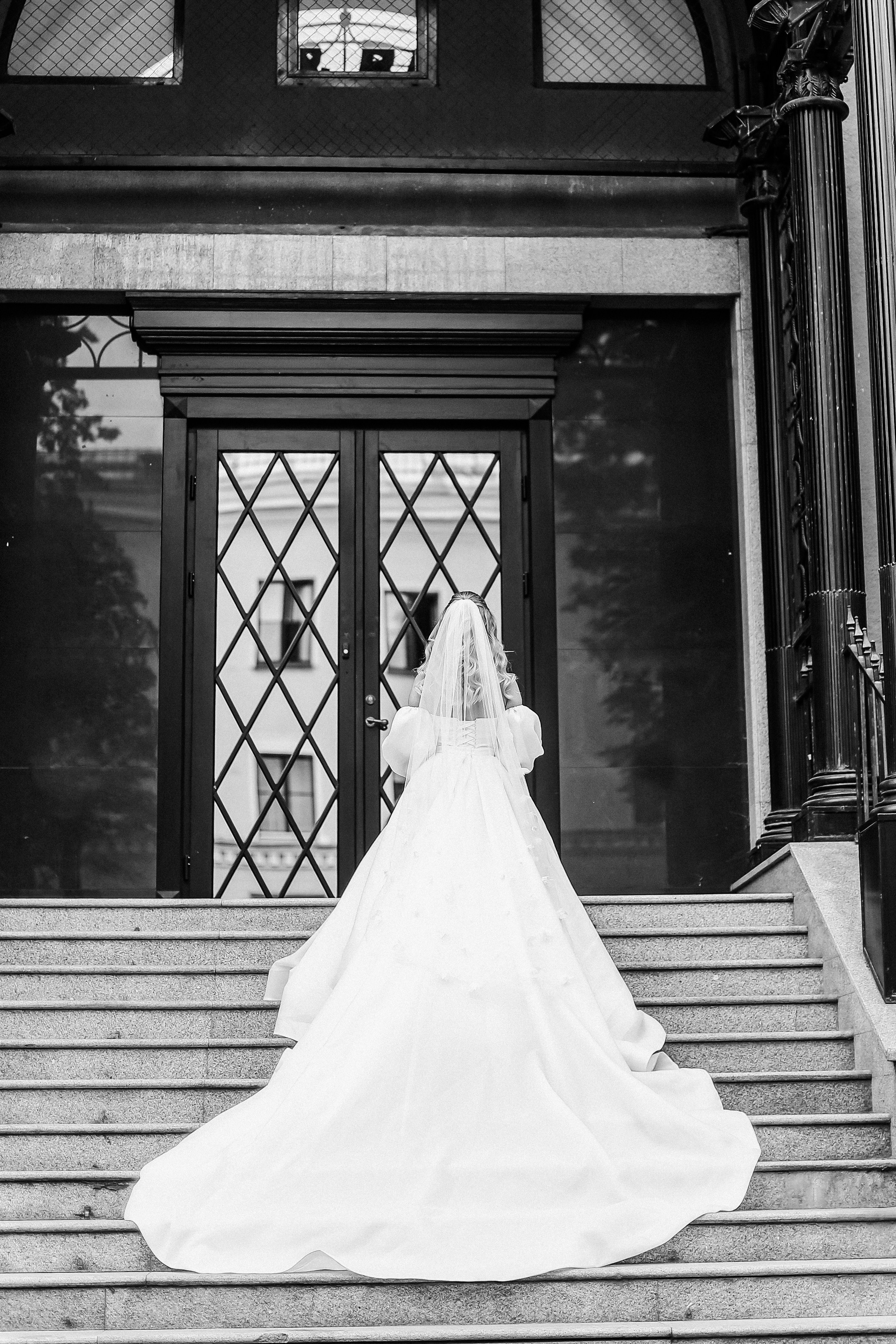 Ксения и Влад. Свадебные фотограф и видеограф в Минске Голдосовы Марина и Вадим