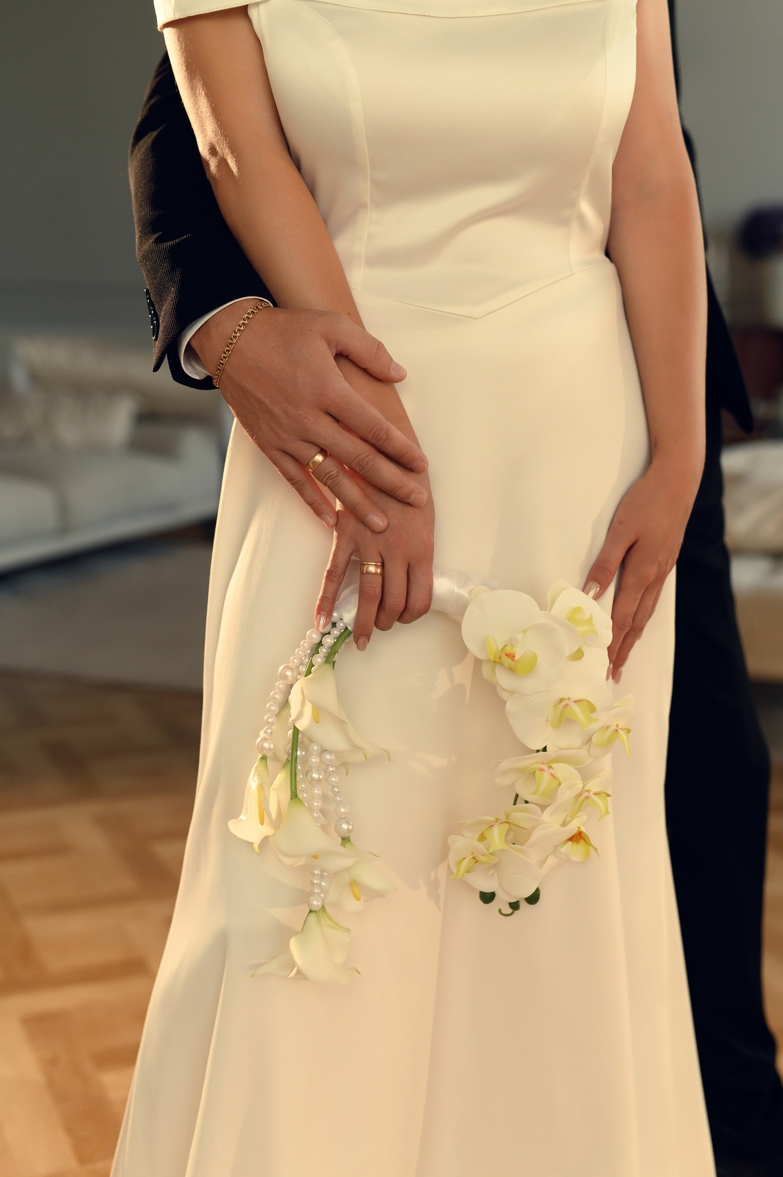 Яна с супругом. Фотограф в Краснодаре Скубицкая Альбина