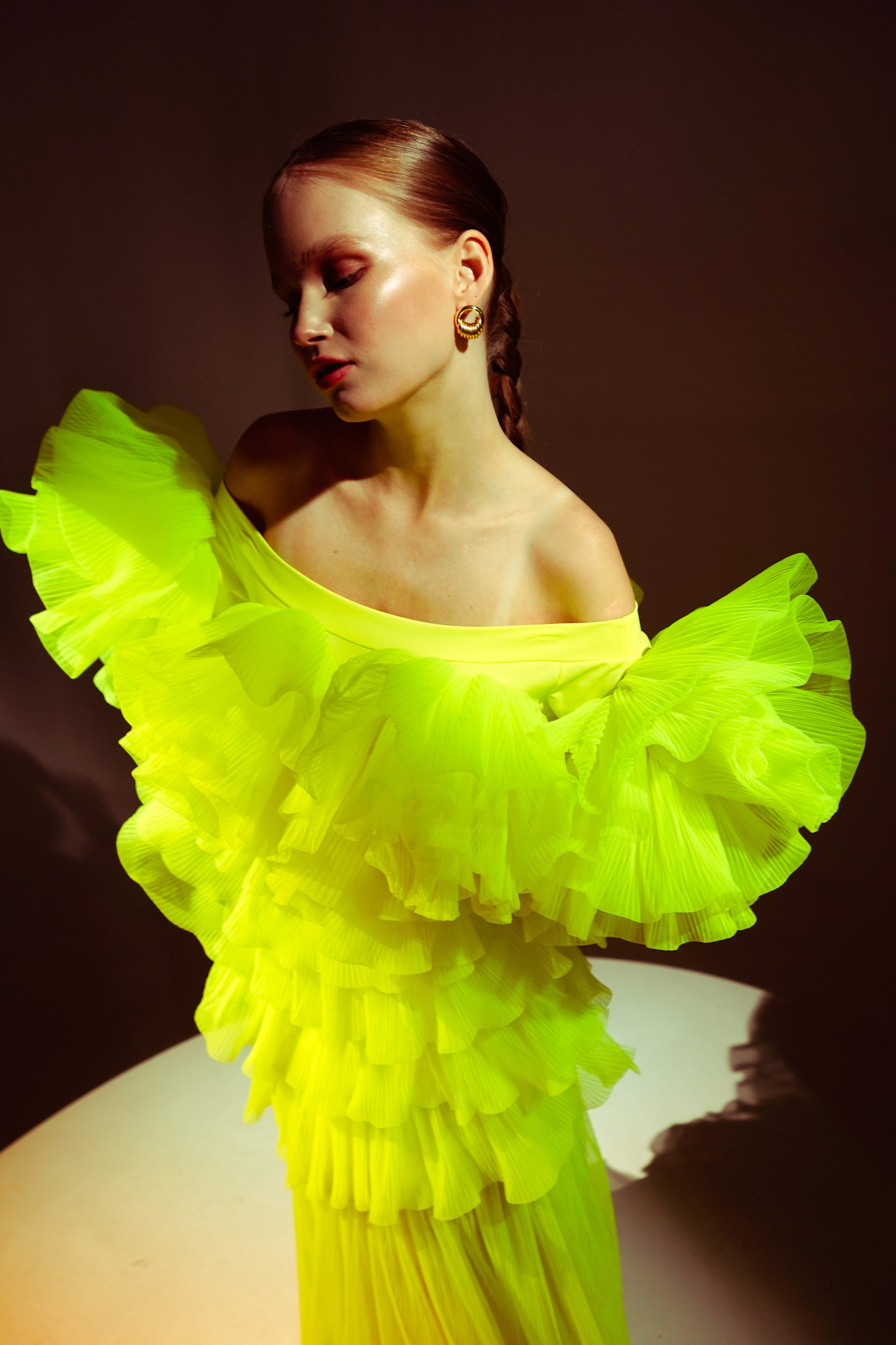 Test. Romanova фотограф