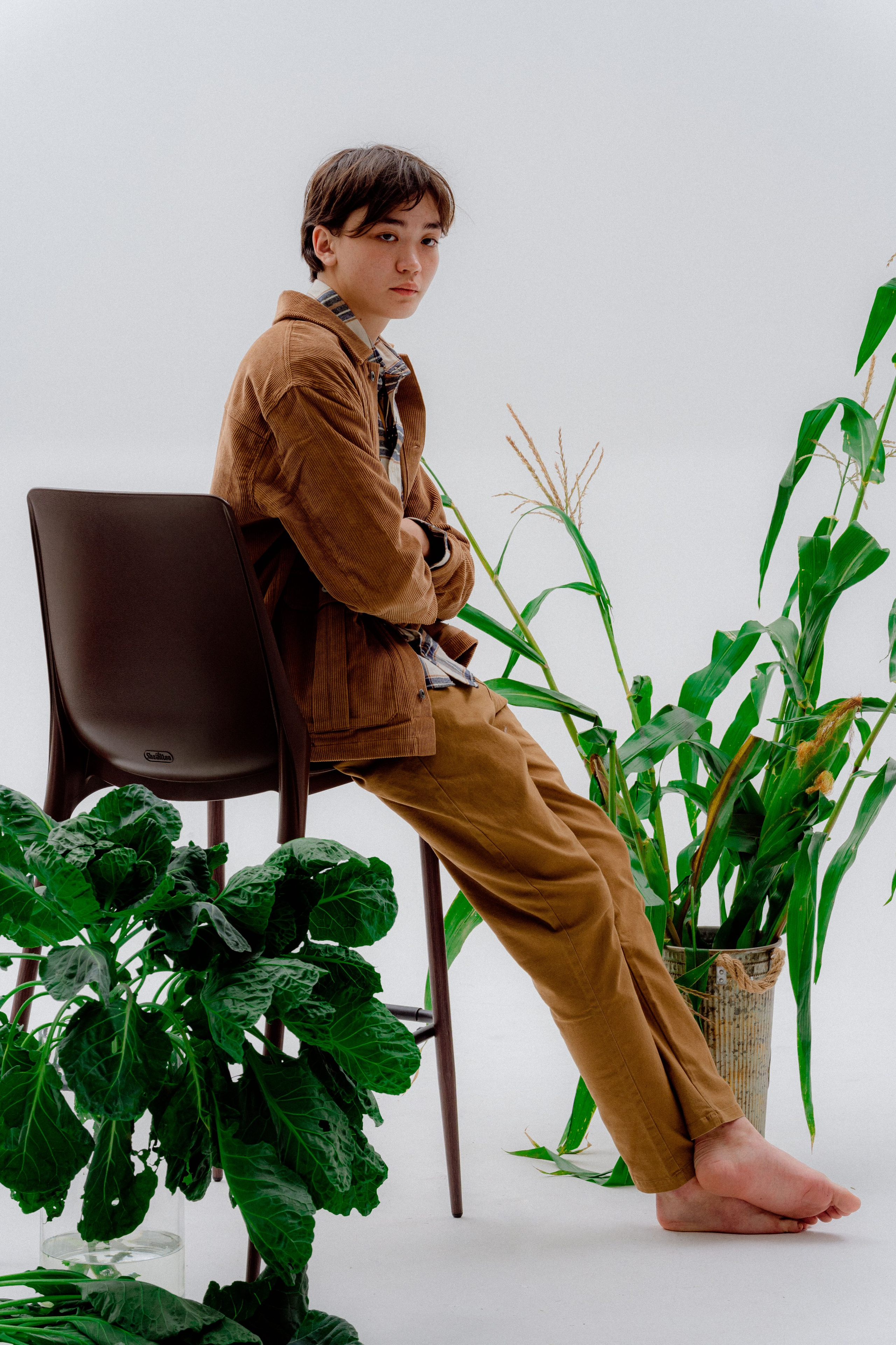 Lookbook. Romanova фотограф