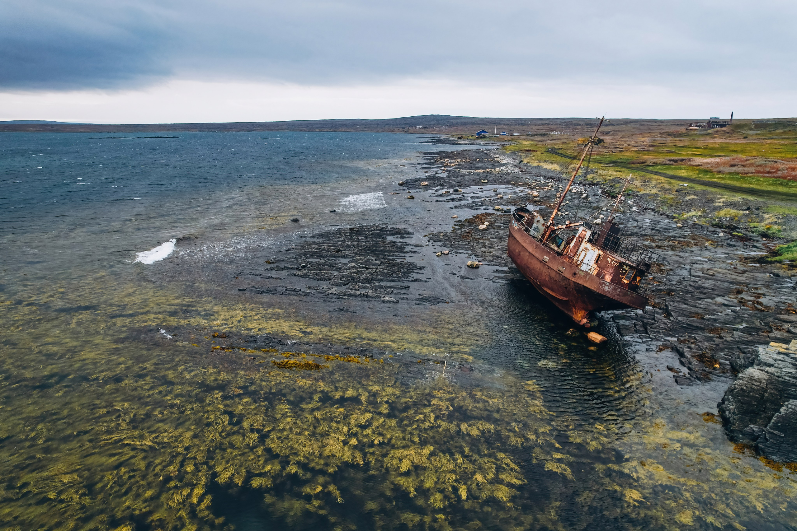 СЕВЕР. Event фотограф Степанова Александра