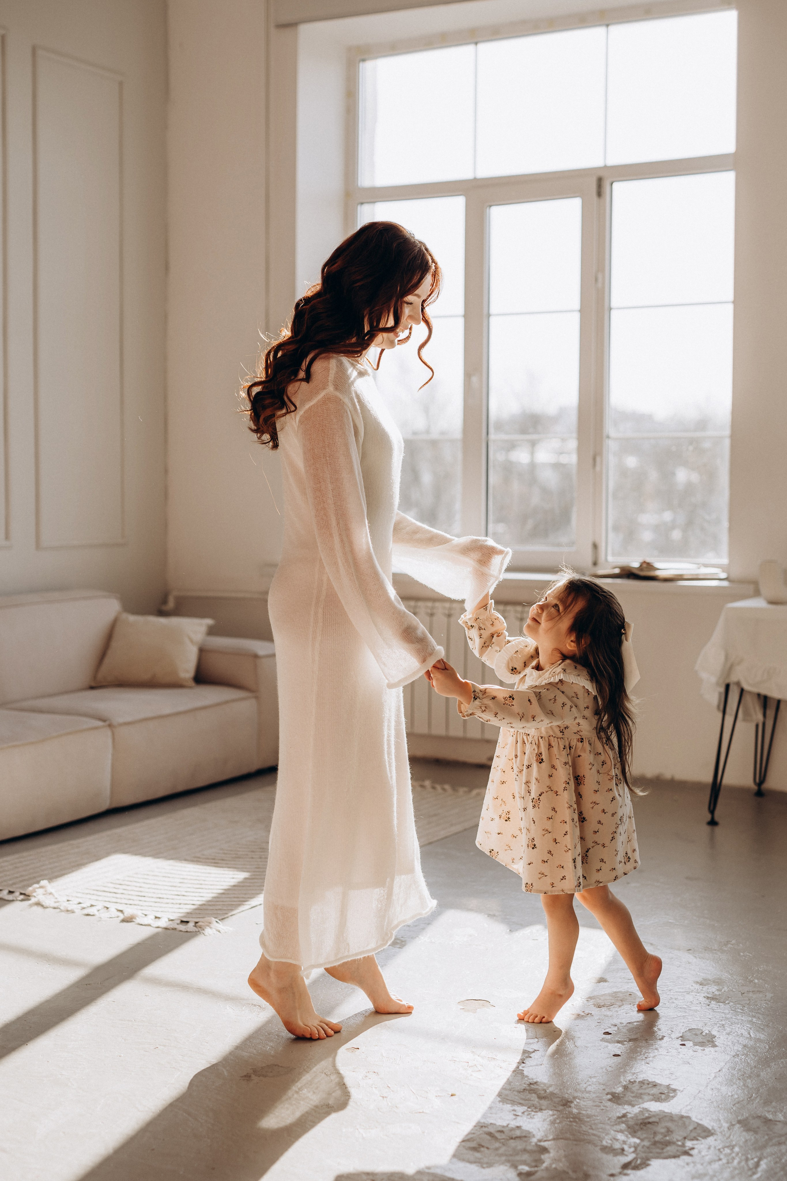 Мамы. Алёна Хомич. Свадебный и семейный фотограф Коломна, Москва