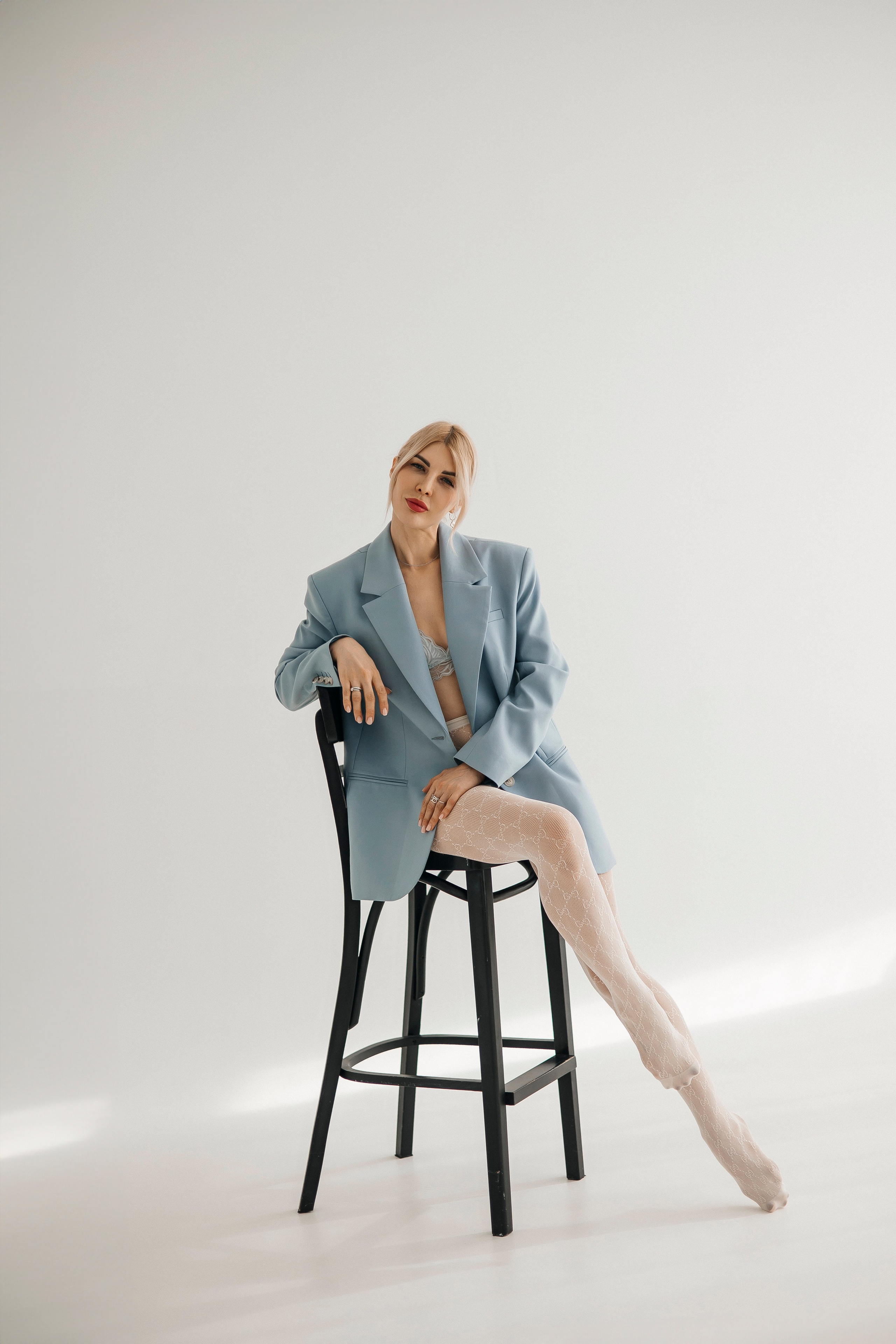 Подруги. Фотограф в Москве Екатерина Потапова