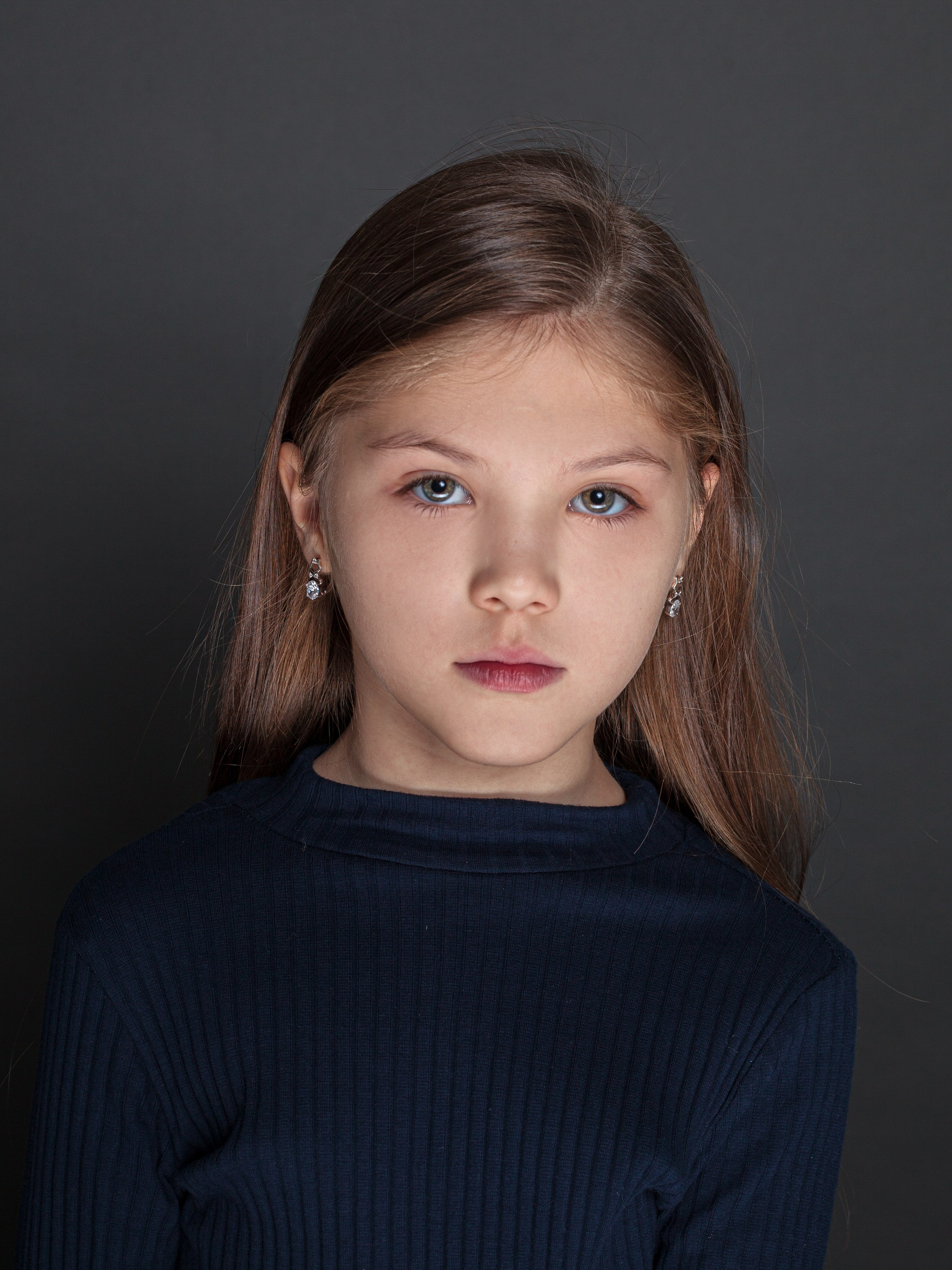 Камилла. Фотограф беременности и семейных историй в Москве Юлия Варт