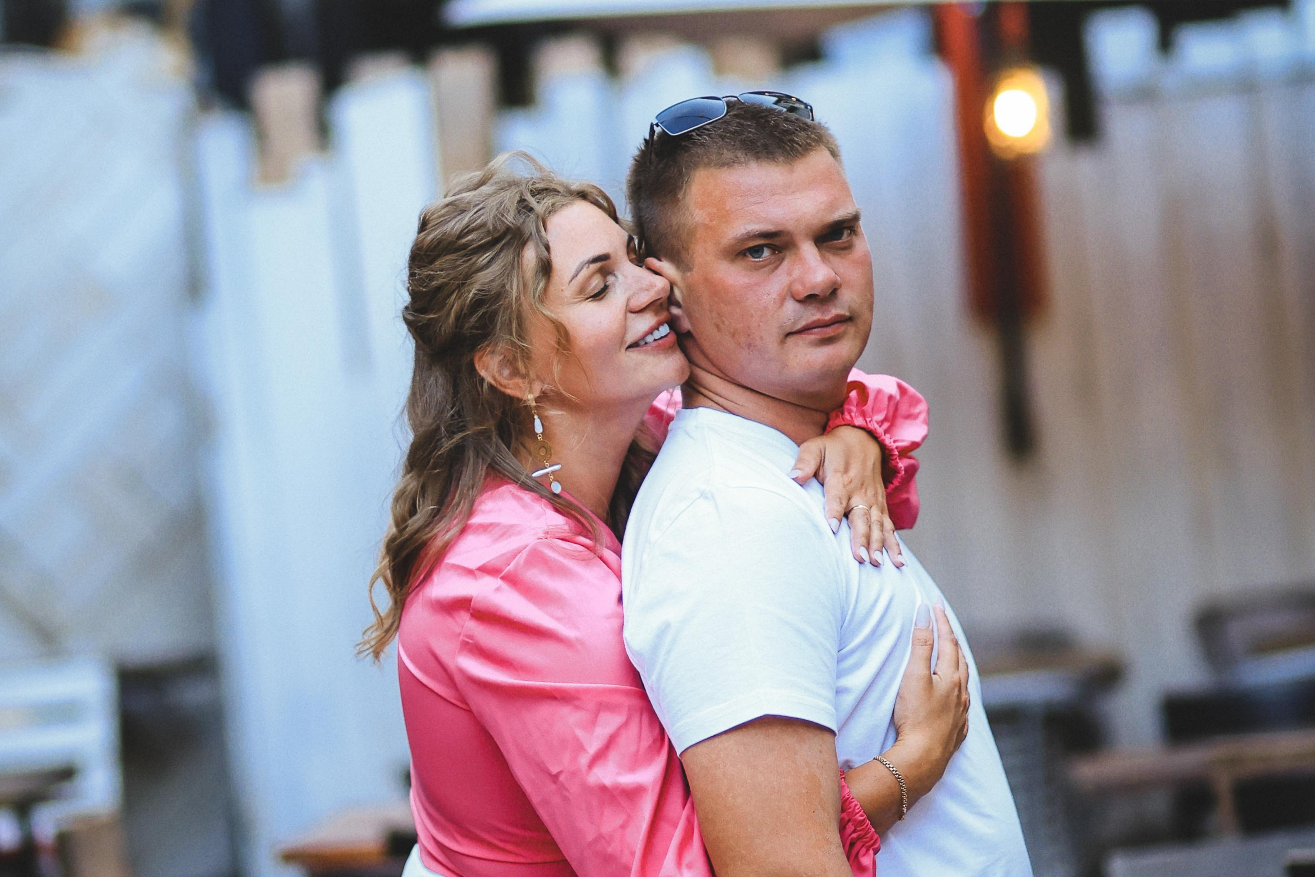 КАРИНА & ПАВЕЛ. Свадебный фотограф — видеограф в г. Астрахань Екатерина Юмашева