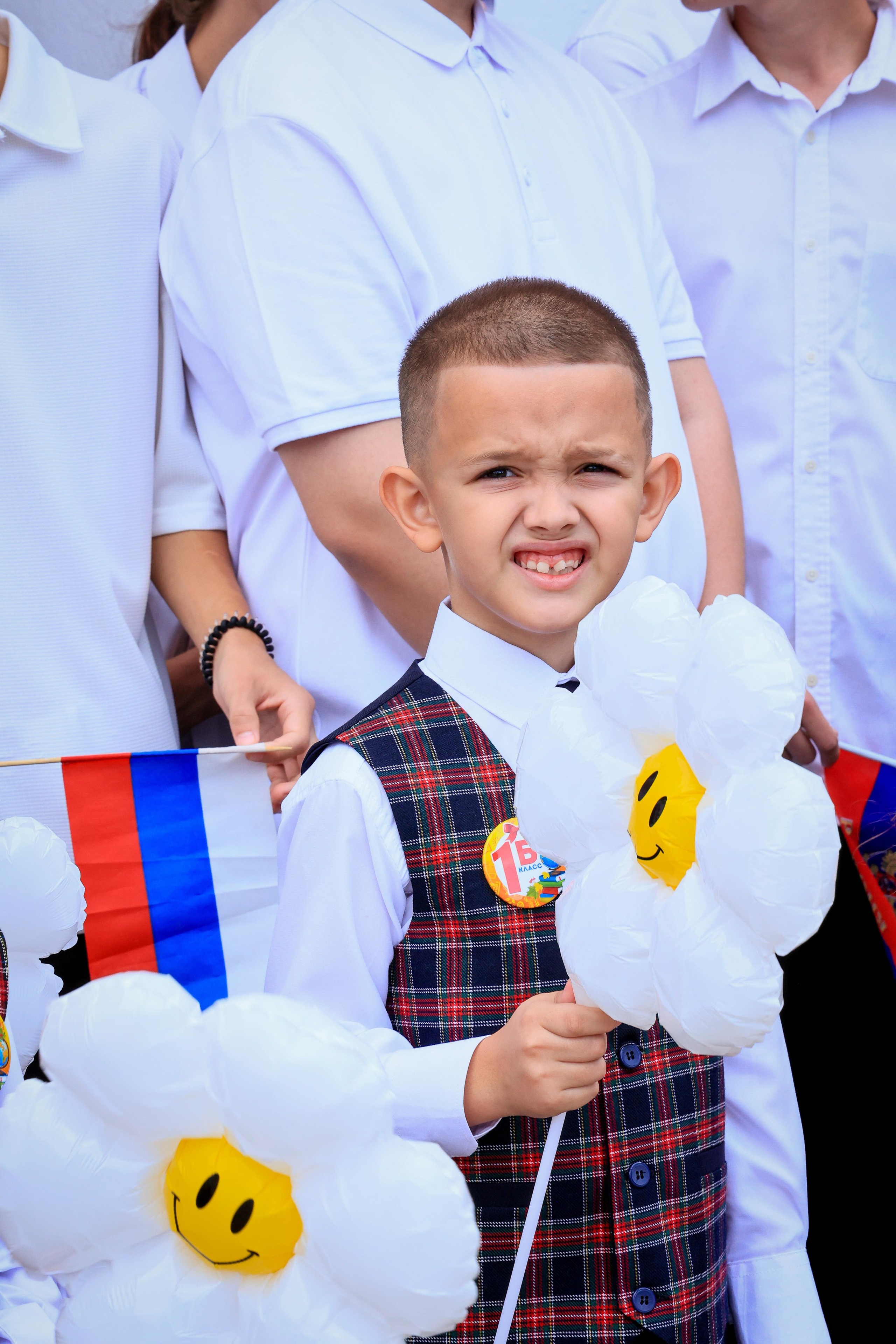 ШКОЛА 1 СЕНТЯБРЯ. Свадебный фотограф — видеограф в г. Астрахань Екатерина Юмашева