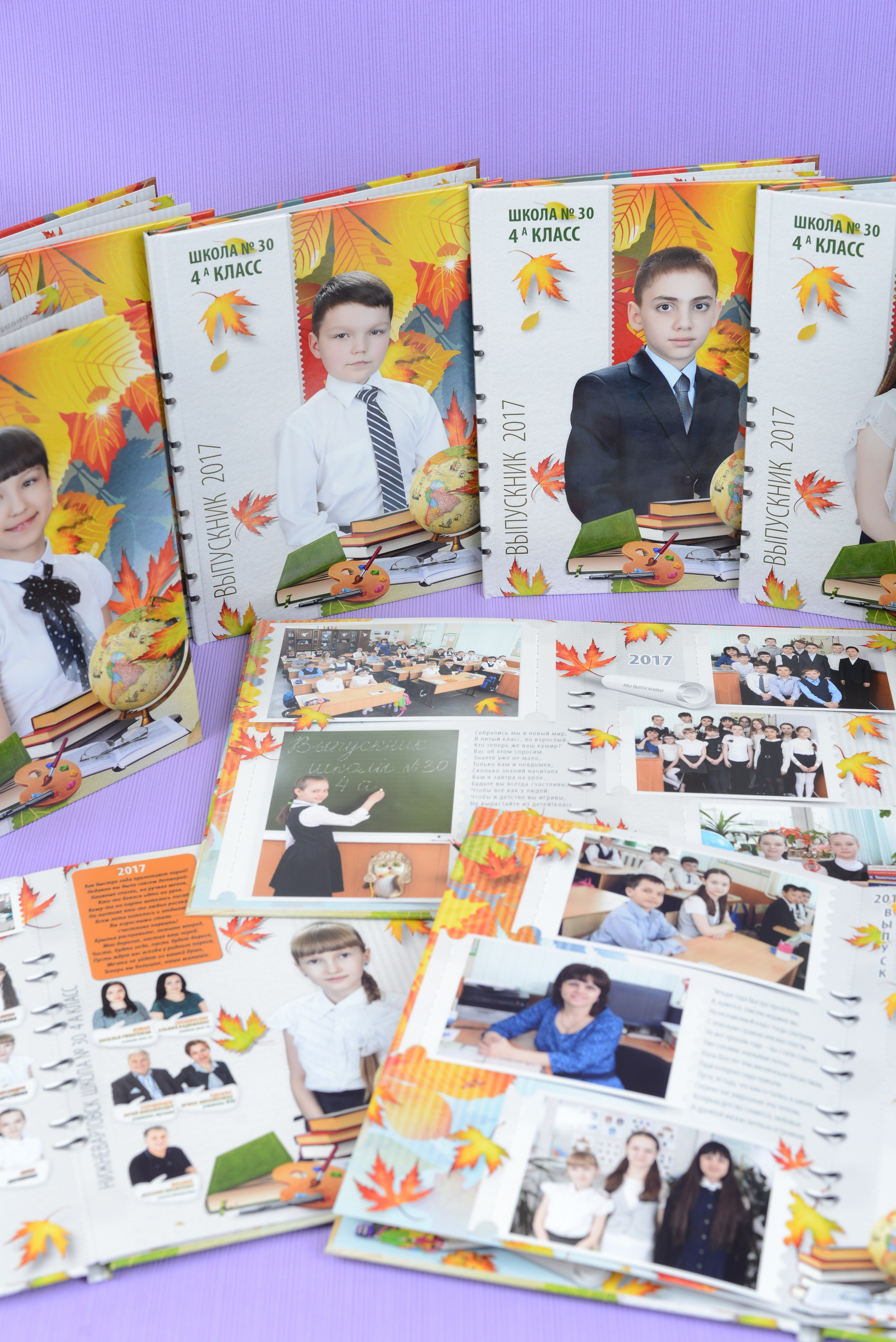 Примеры работ. Детская выездная фотостудия