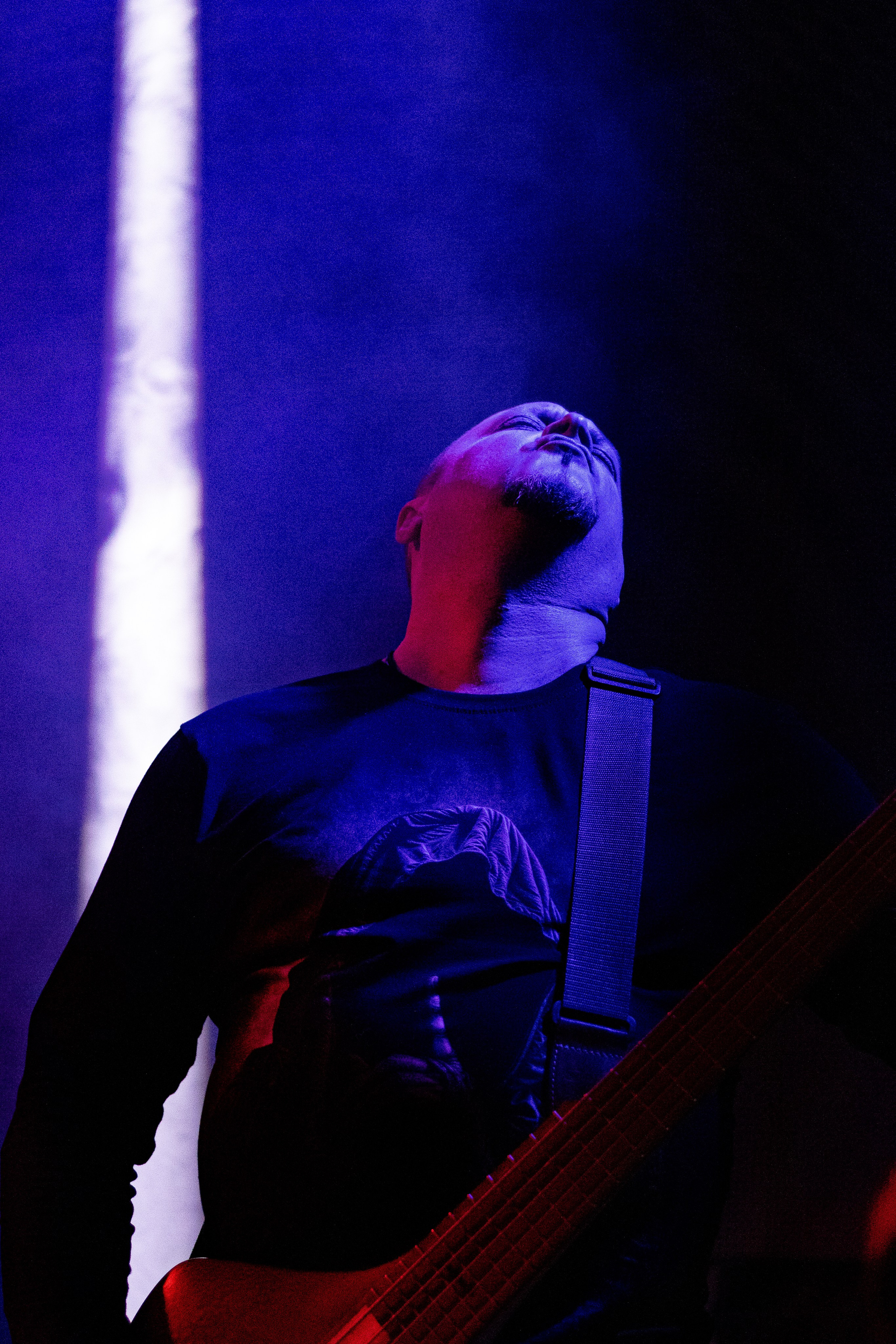 “Yuzhny Dvizh” (Southern Drive): Arkany (Arcana), Crocodile Spears, Donera, Gabarit (Dimensions) at Diesel Hall, Voronezh. Photographer Natalia Mershina