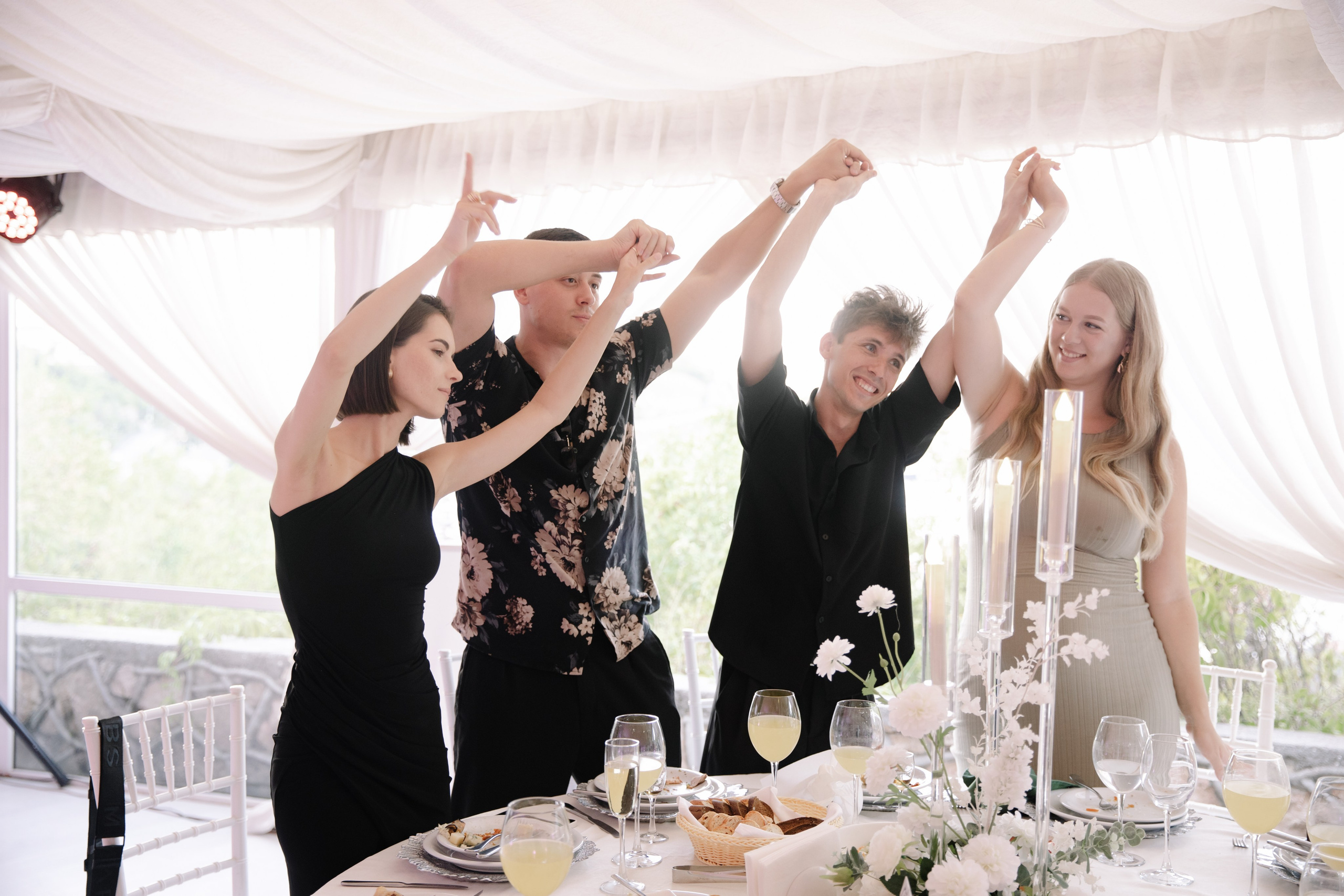 D&A. Свадебный и семейный фотограф Крым