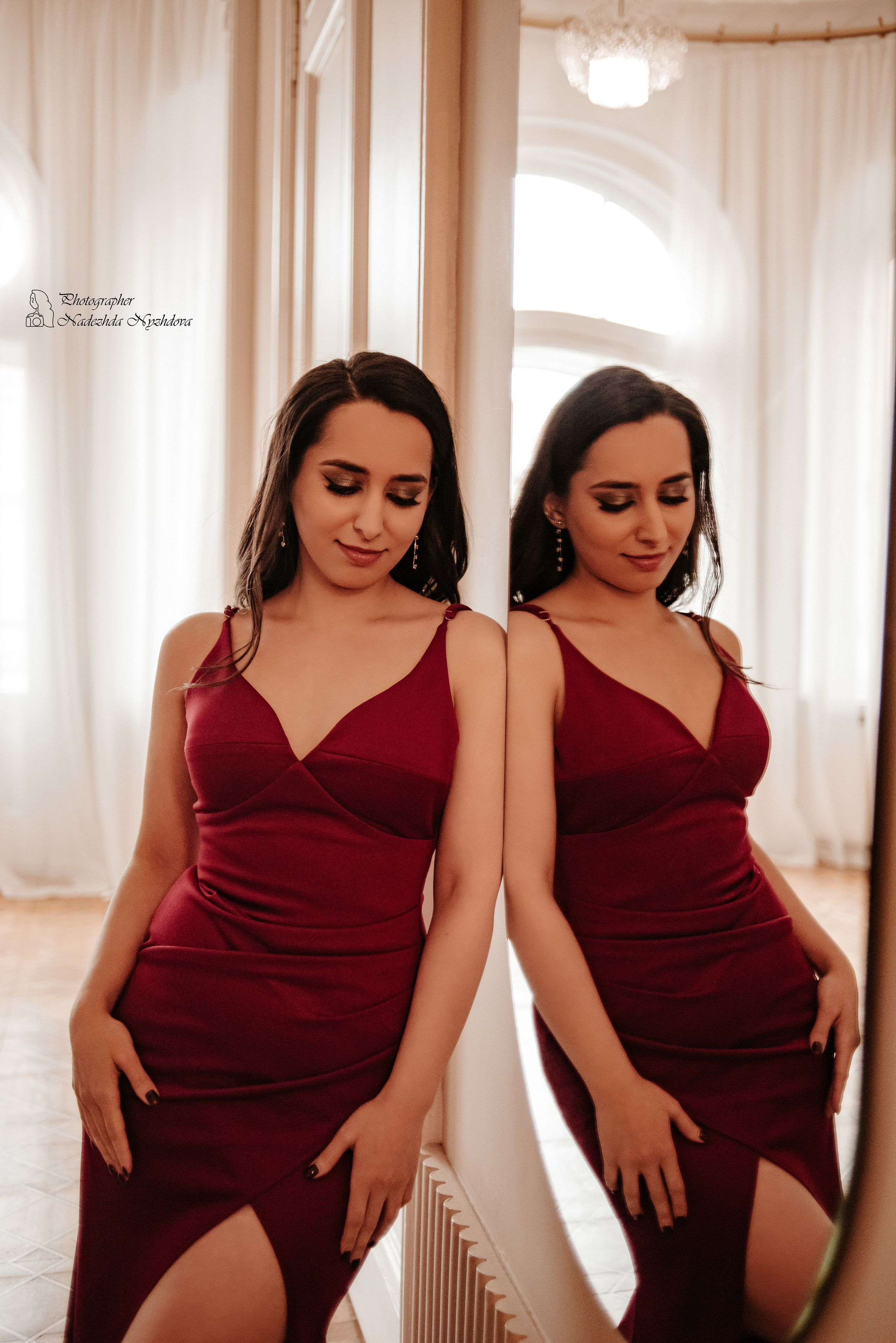 Рукият ♡. Свадебный фотограф в Санкт-Петербурге Надежда Нуждова