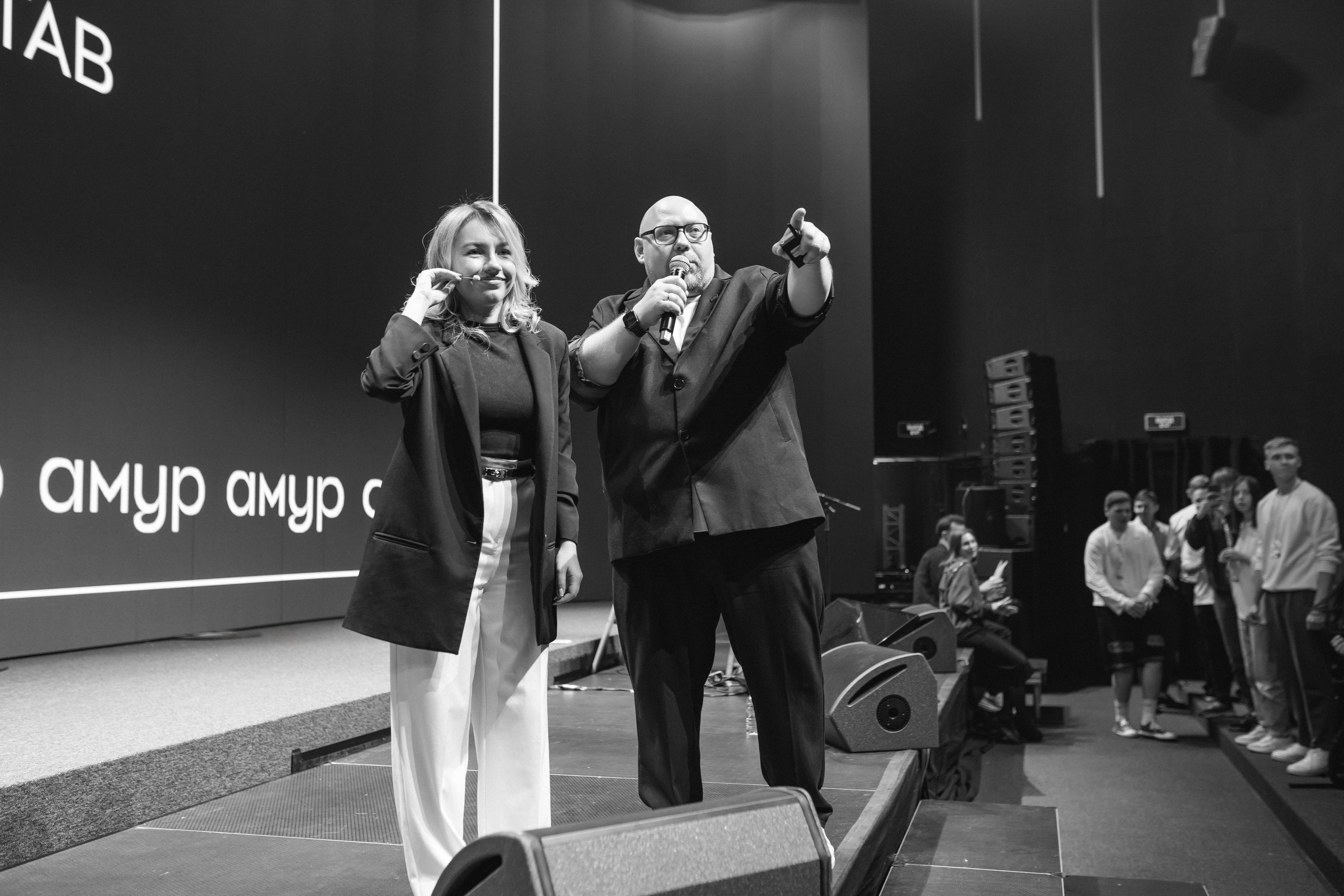 Форумы и Слёты. Якимов Максим | Фотограф | Комсомольск-на-Амуре