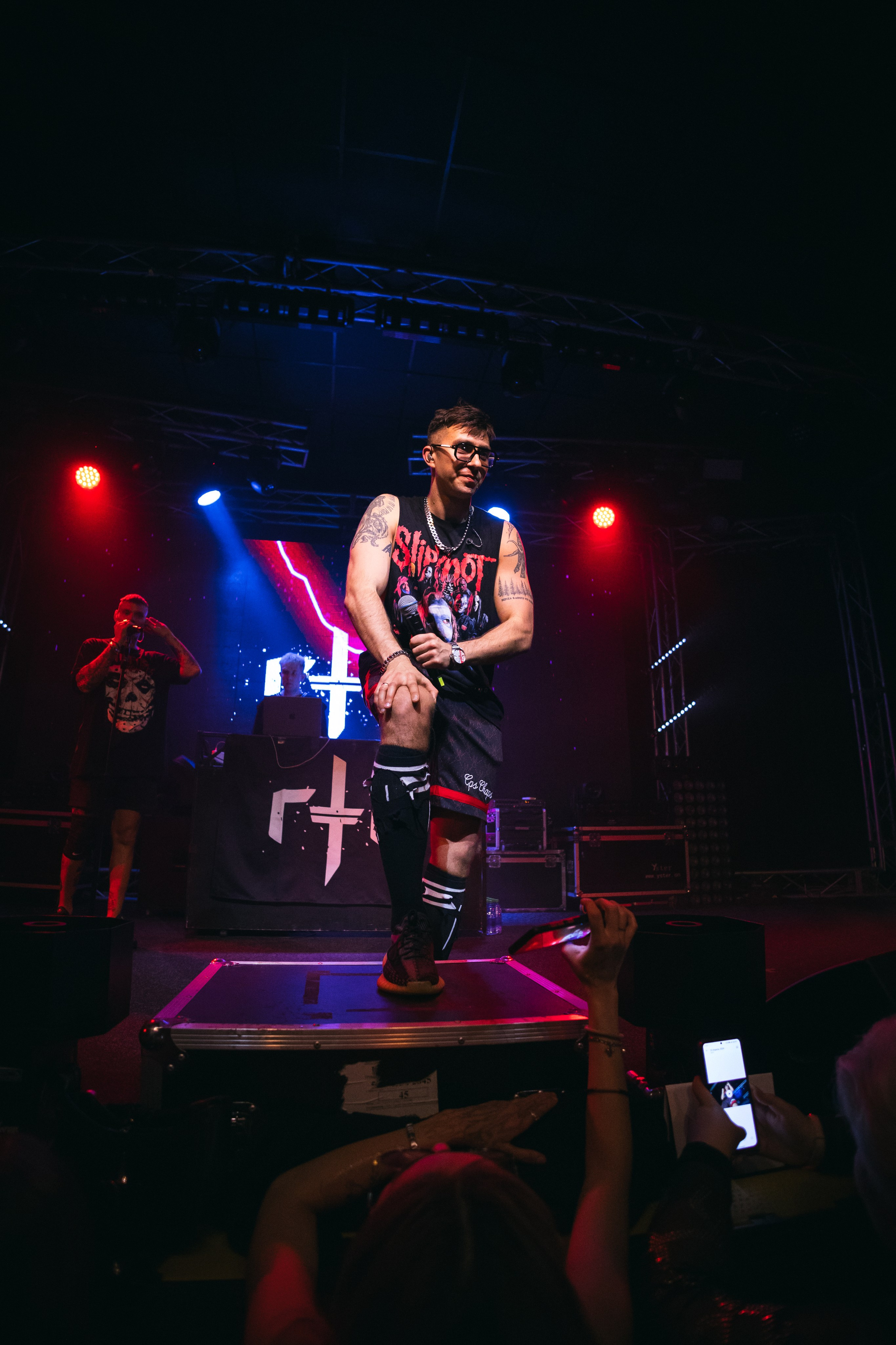 Концертная фотосъёмка. Якимов Максим | Фотограф | Комсомольск-на-Амуре