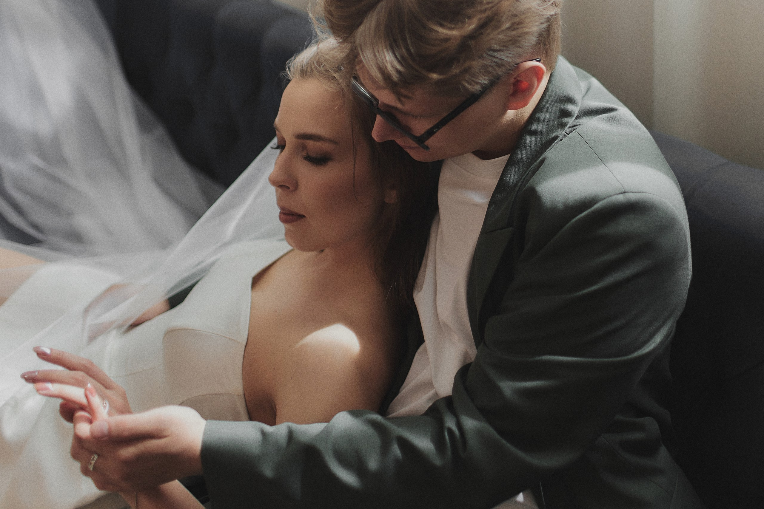 Андрей и Анна 27.06.2025. Свадебный и портретный фотограф в Москве Когырина Мария