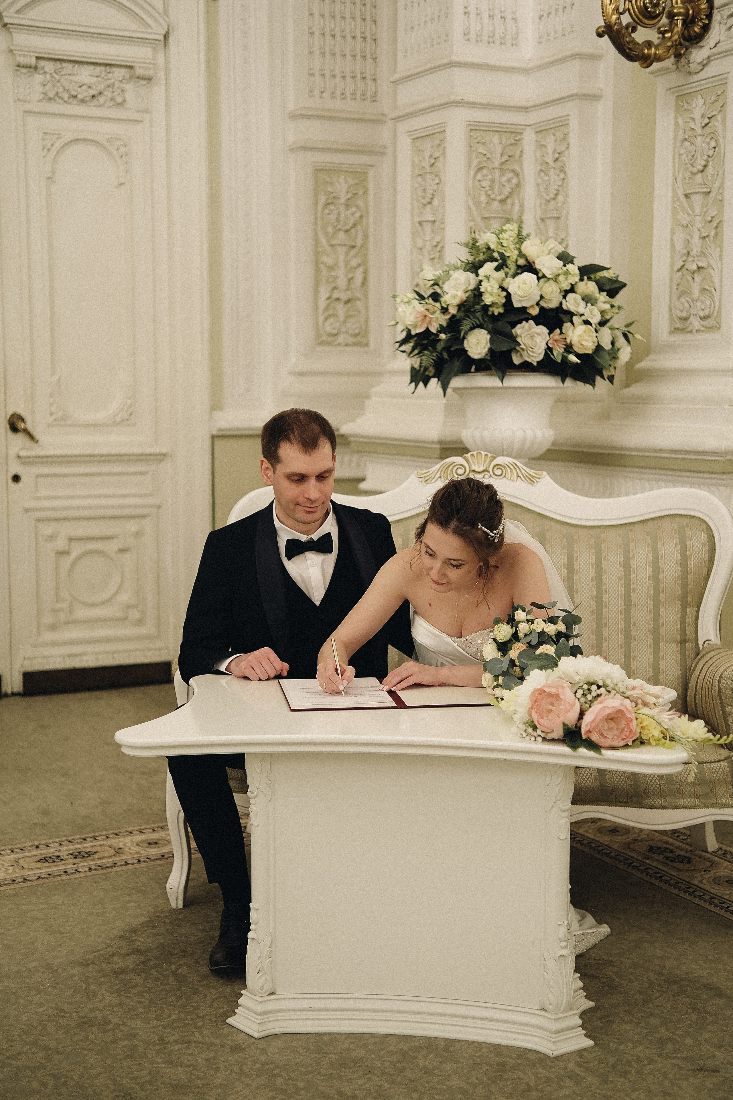 Настя & Ярослав. ДБ1. Phdkvmr.ru