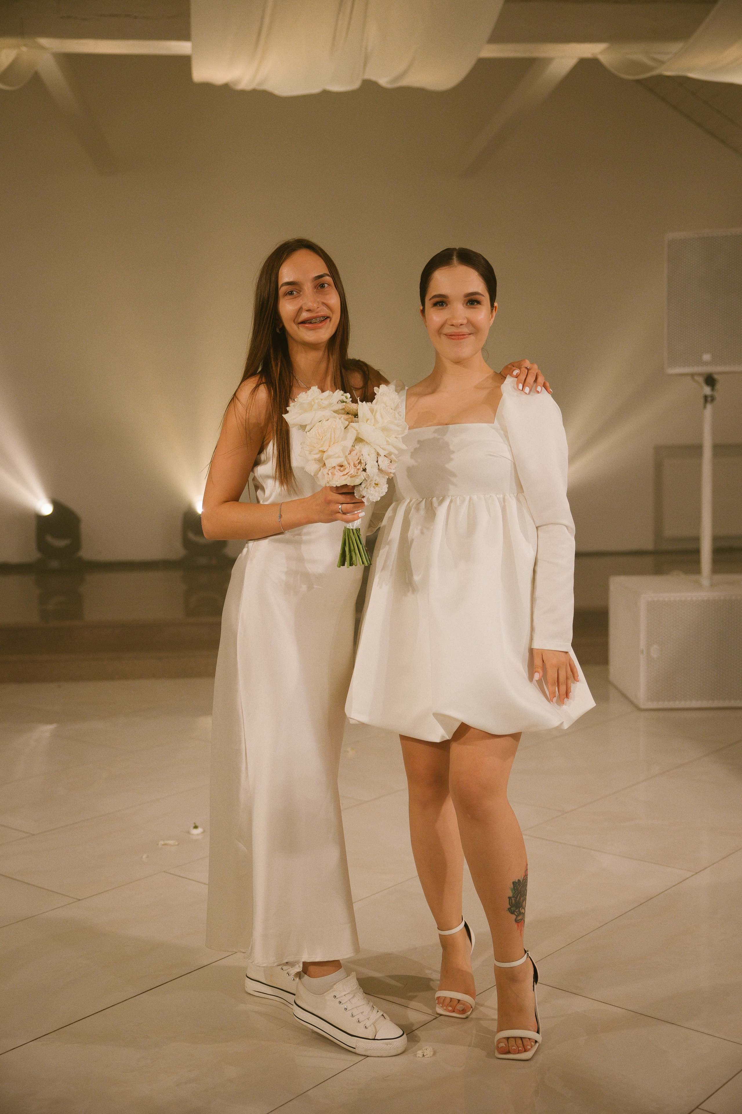 Владимир и Лия. Свадебный фотограф Полина Панина