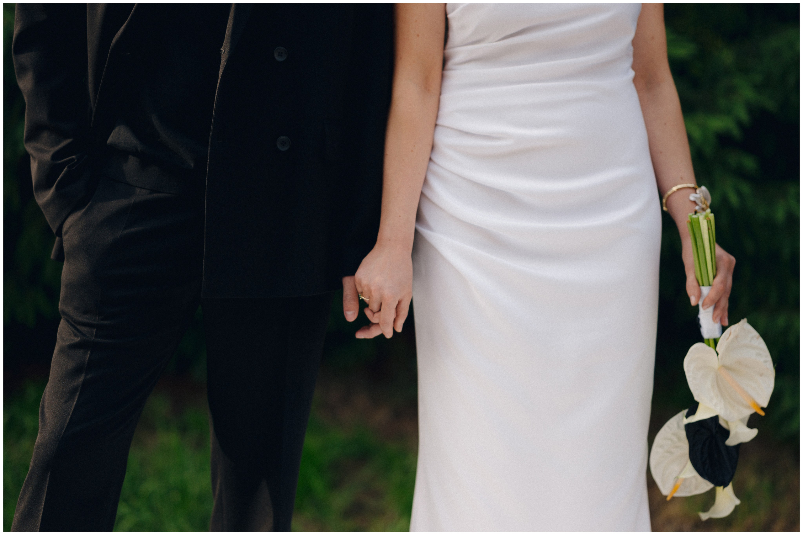 АЛЁНА И НИКИТА. Свадебный и семейный фотограф Никита Корохов