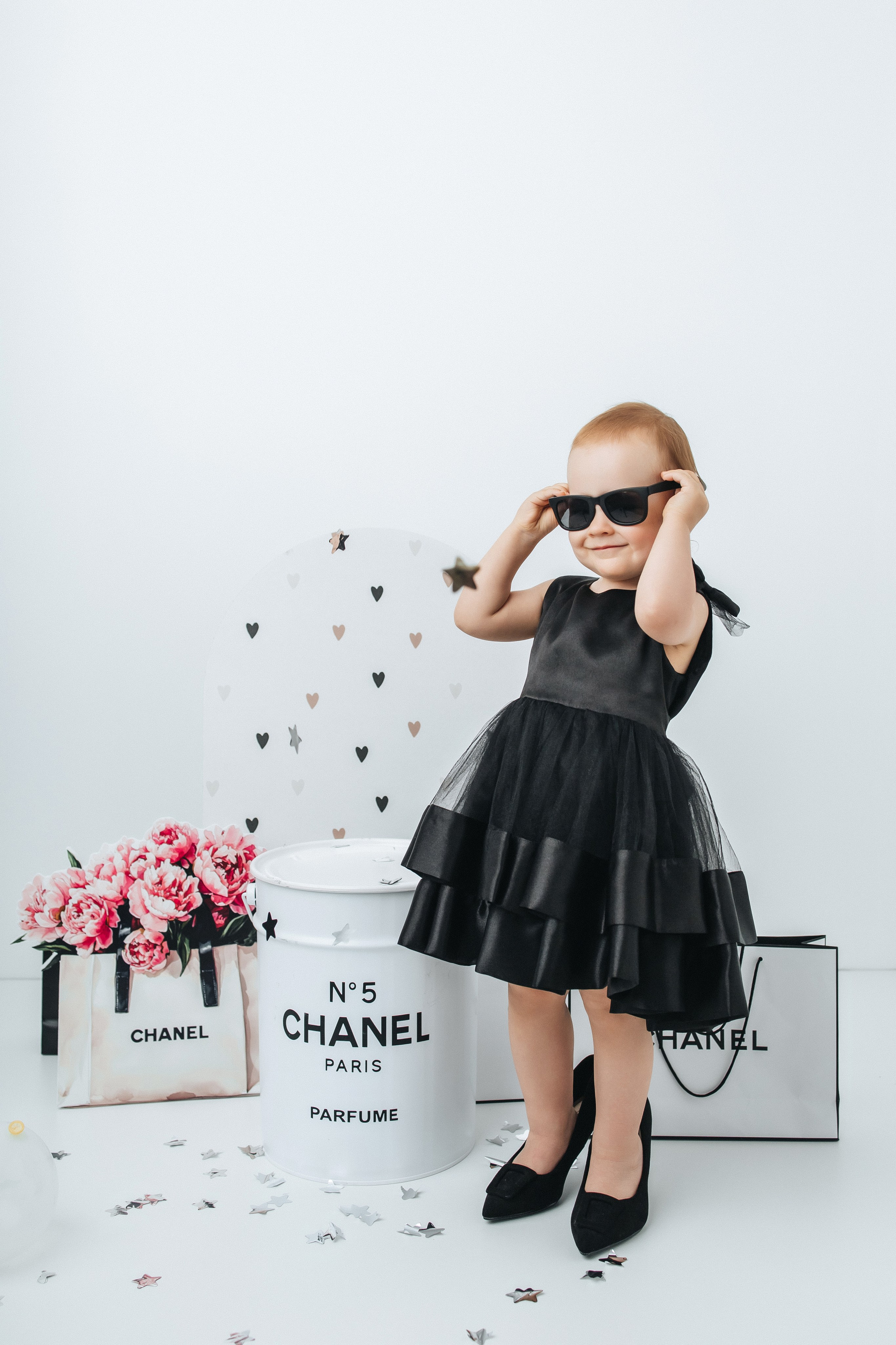 День рождения. Главная