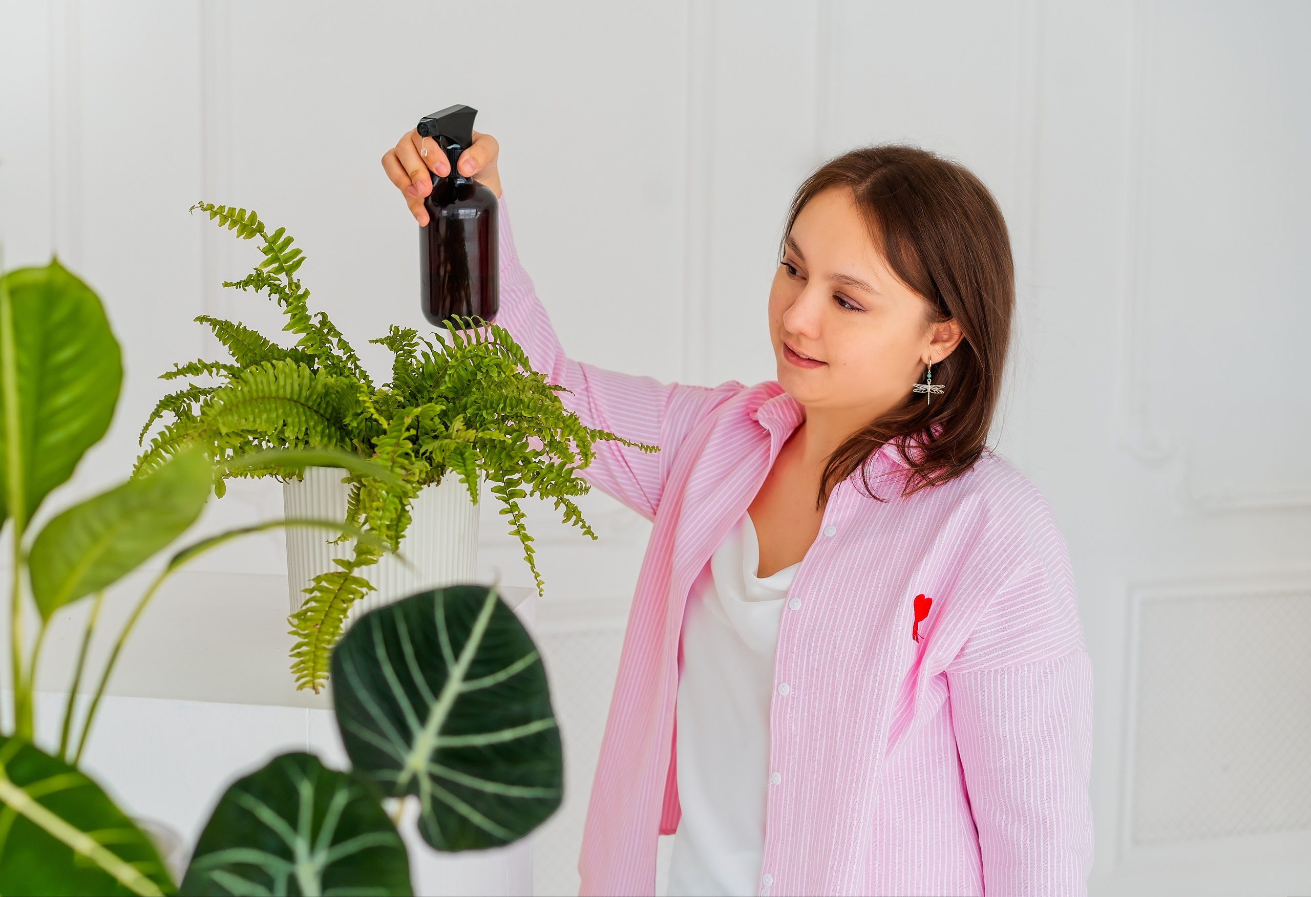 Анна. Фитодизайн. Семейный и женский фотограф. Видеомейкер в Новосибирске