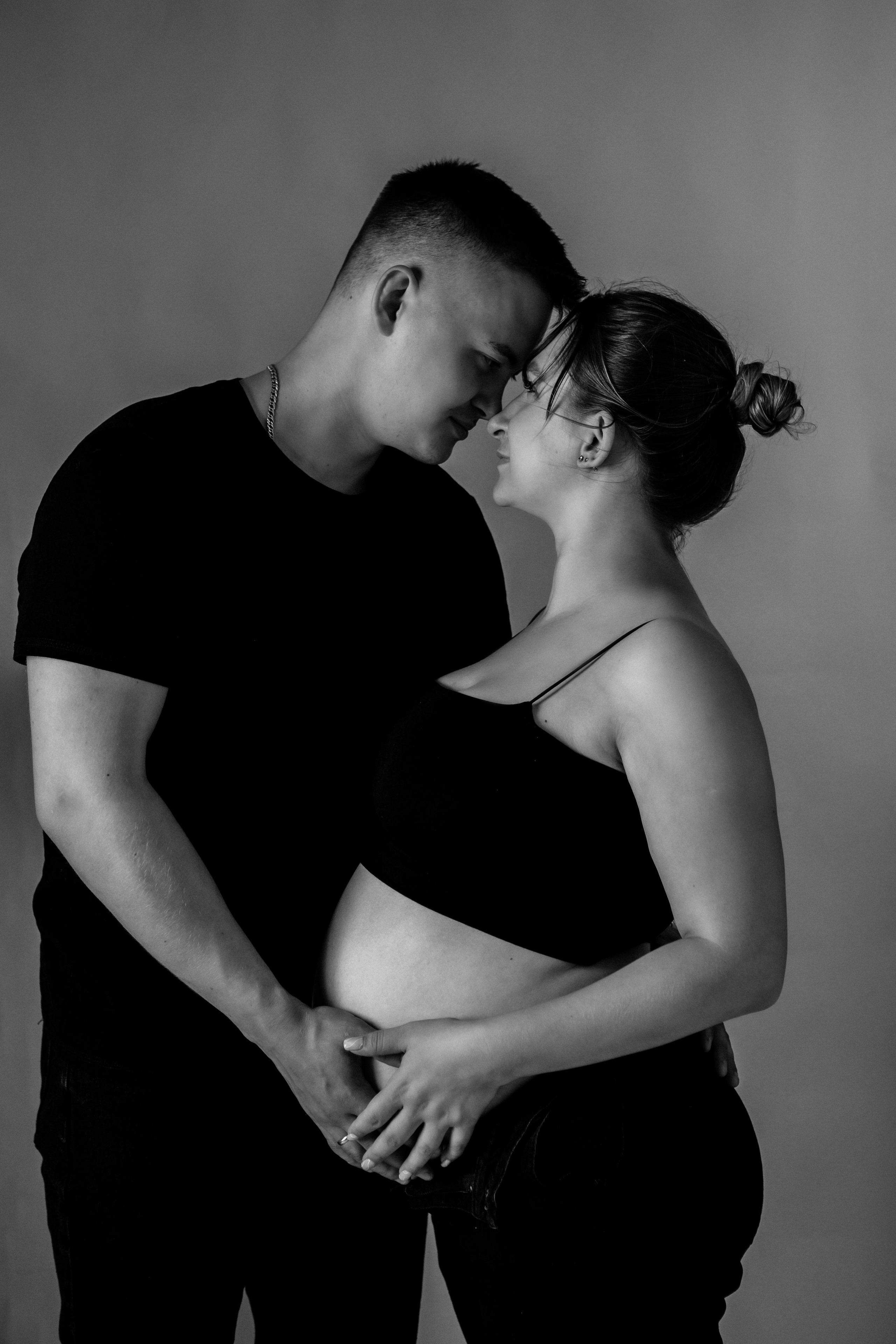 В ожидании чуда. Фотограф в городе Тихвин Александра Проничева