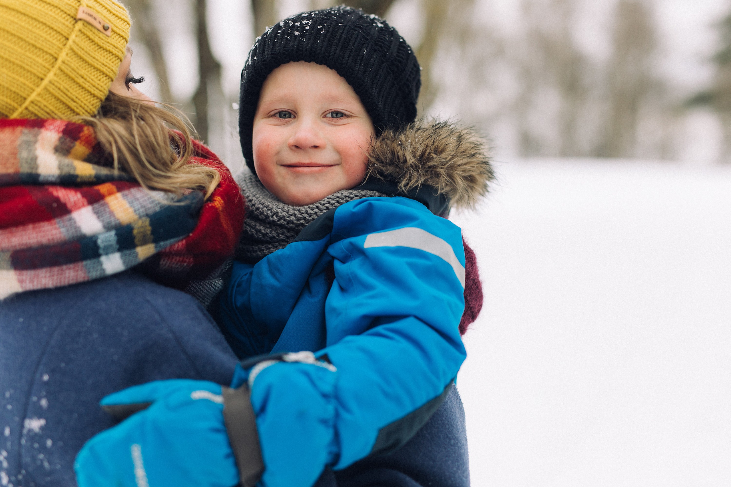 Покровский 4You Семья. Фотограф видеограф Кирилл Кожуков