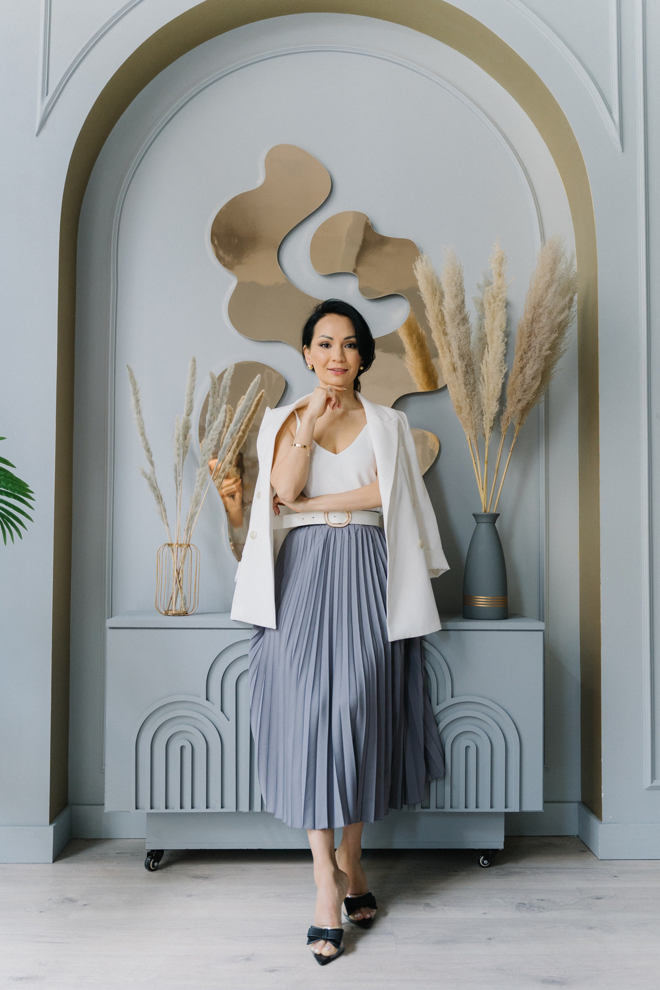 Яна 2023. Главная