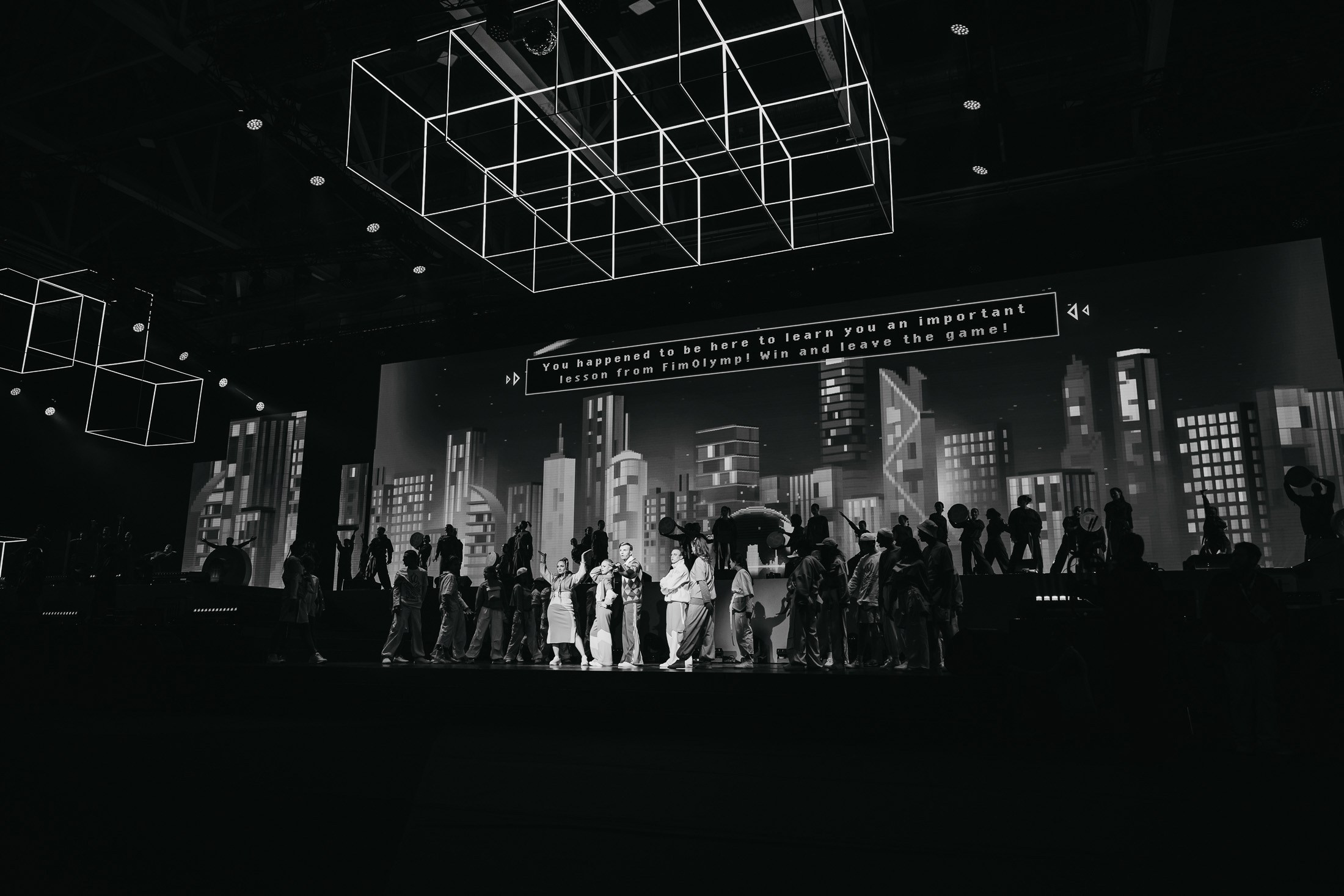 ФинОлимп-2025. 📸Портретный и репортажный фотограф | Красноярск | Поливода Дмитрий📸