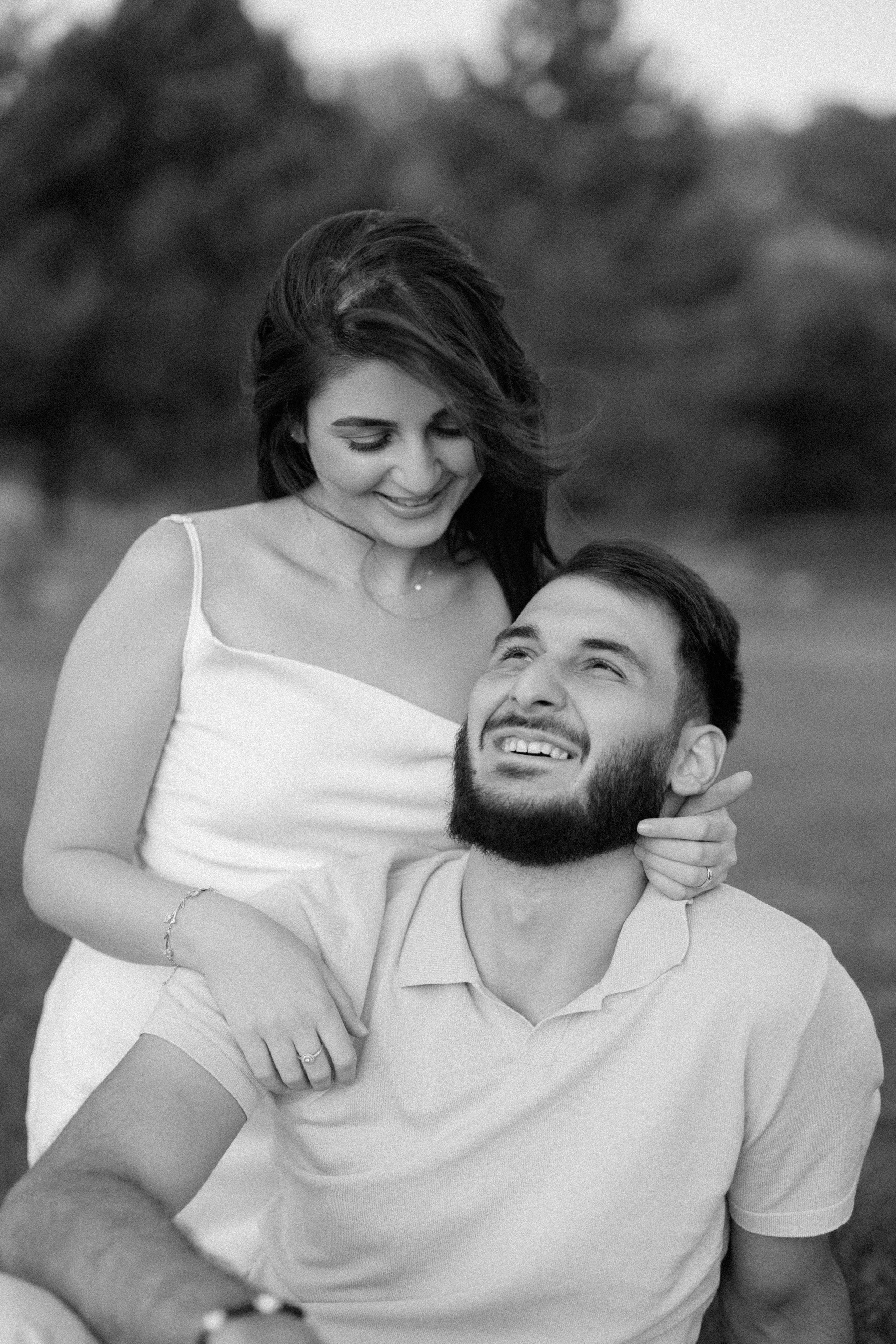 Безумное солнце. Аксанна Аракелян