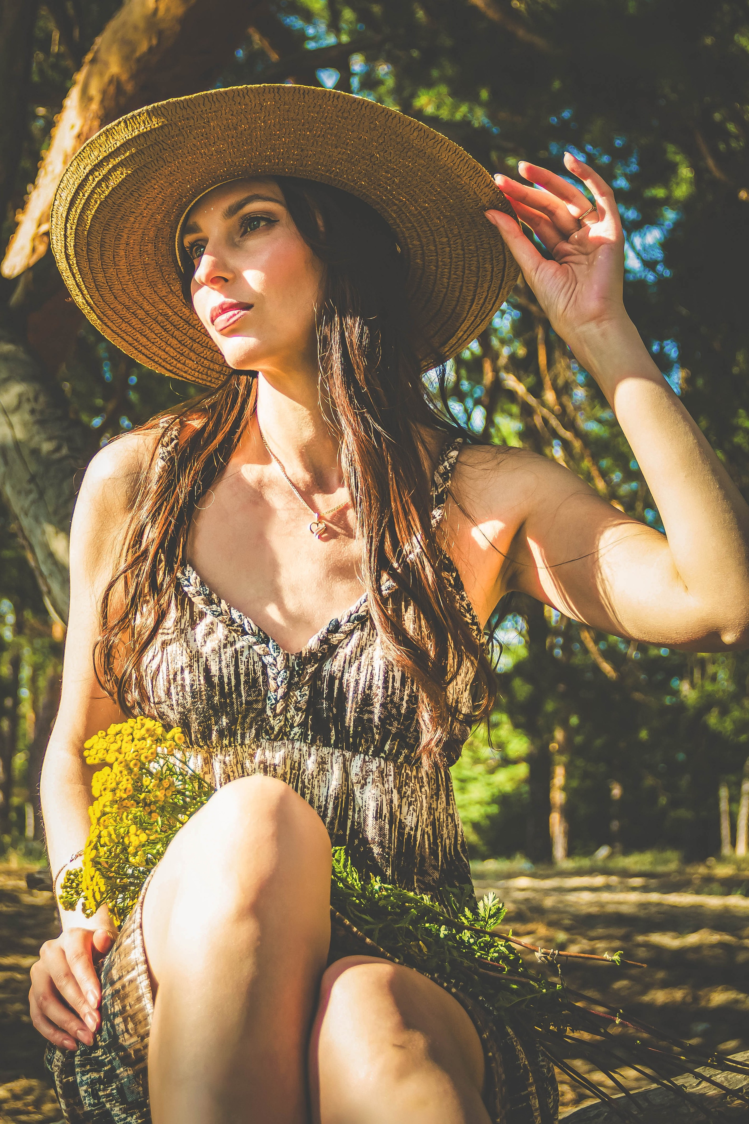 Портфолио. She-iren.wfolio.pro