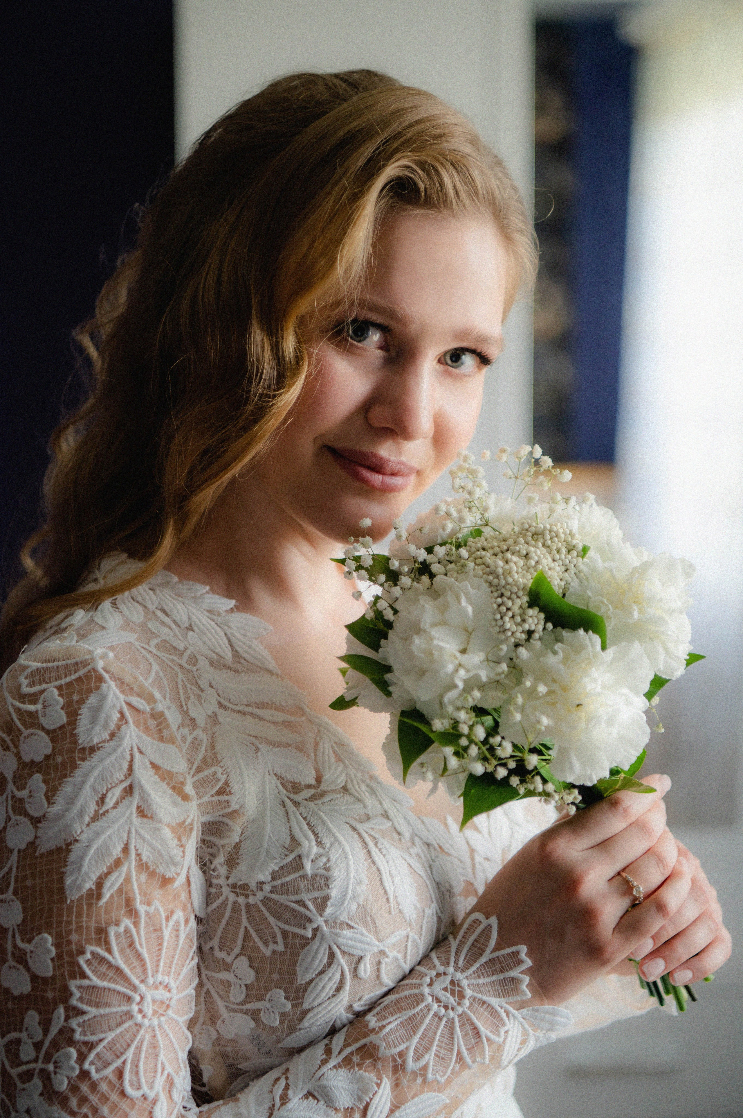 Дмитрий и Светлана. Свадебный день 20.04.2024. Свадебный и семейный фотограф Волгоград Анастасия Садовникова