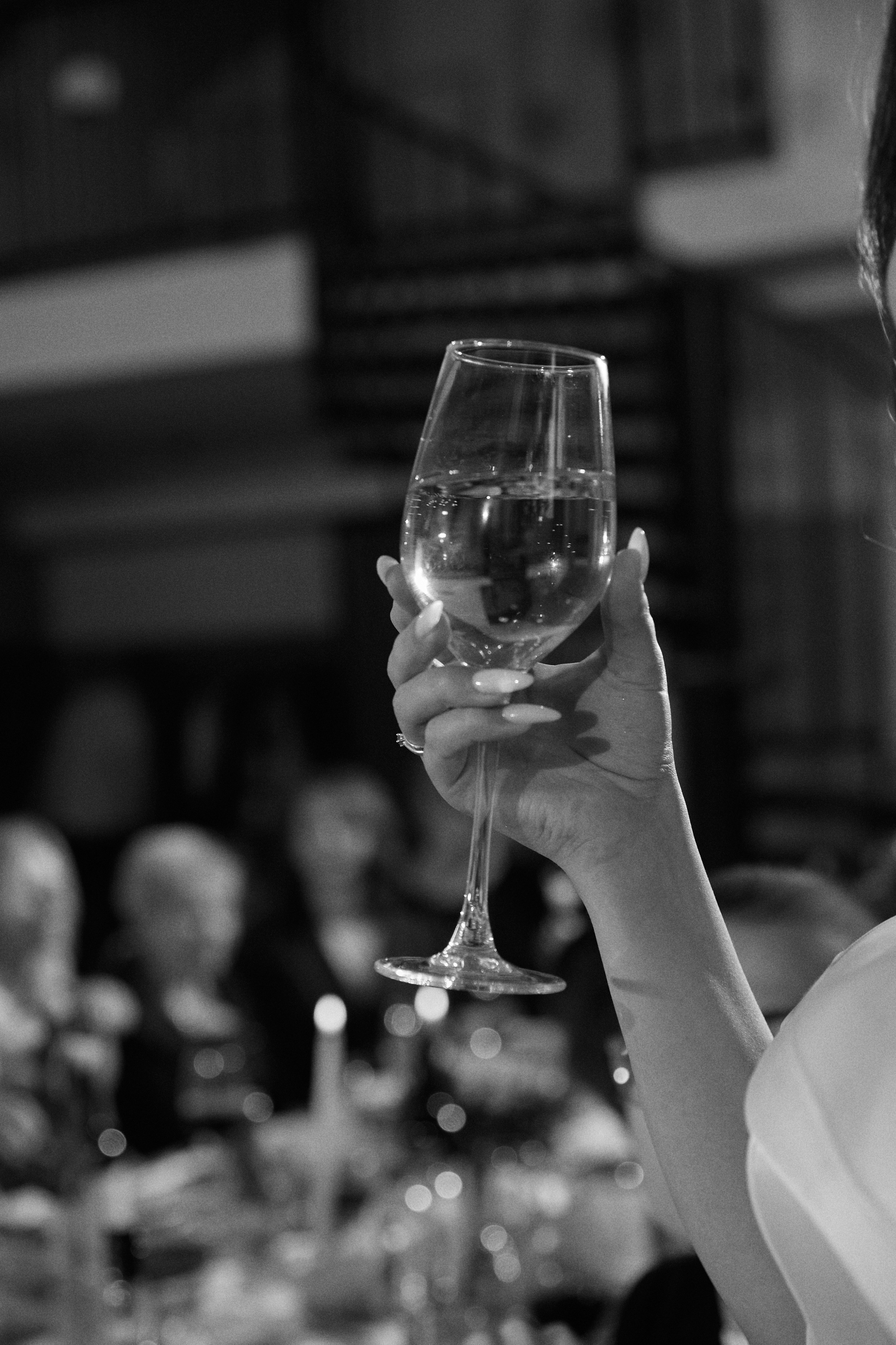 Лаймовое настроение. Фотограф Елена Краснопевцева