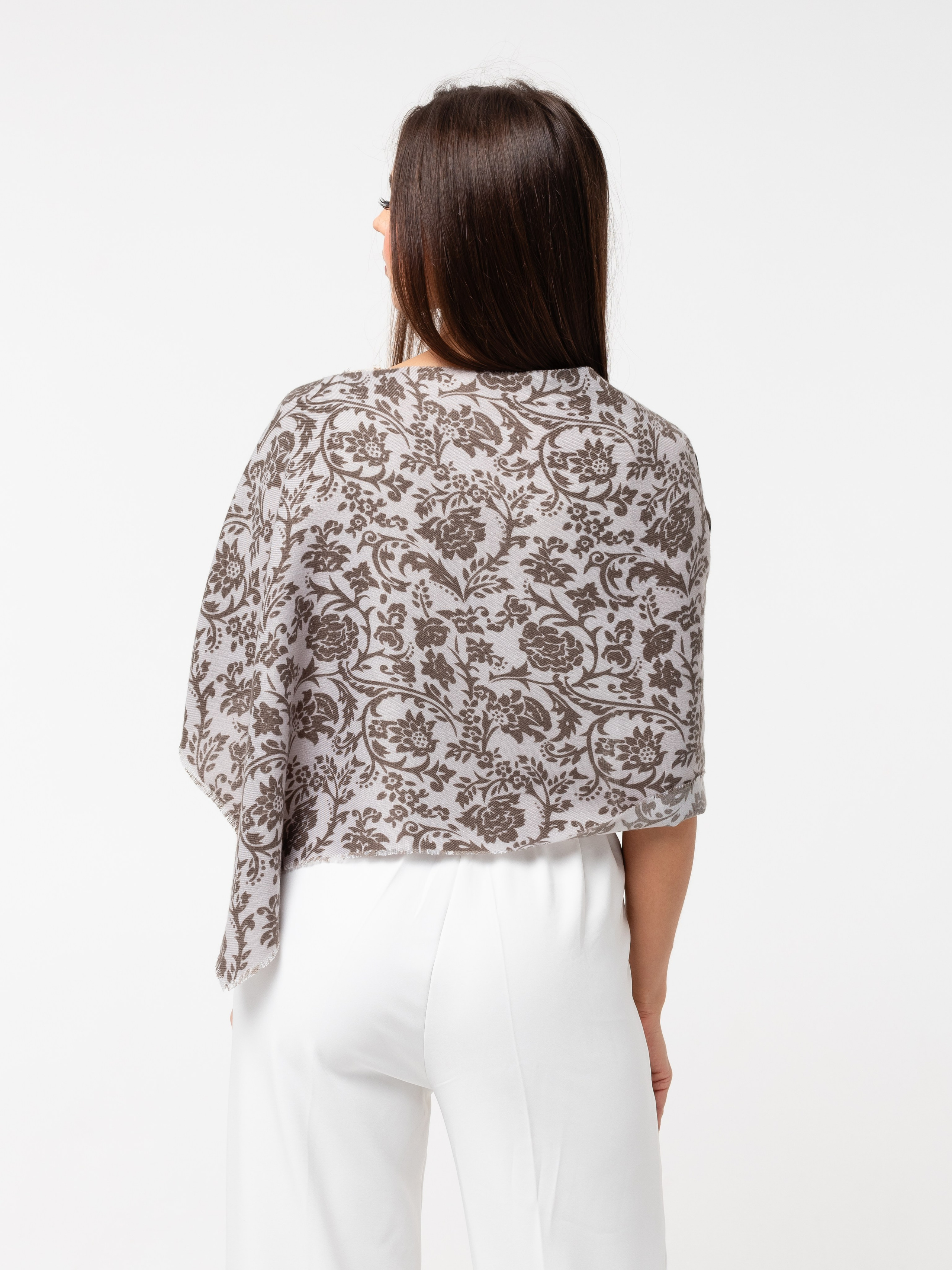 Пончо. Фотограф в Краснодаре Арина Кудряшова