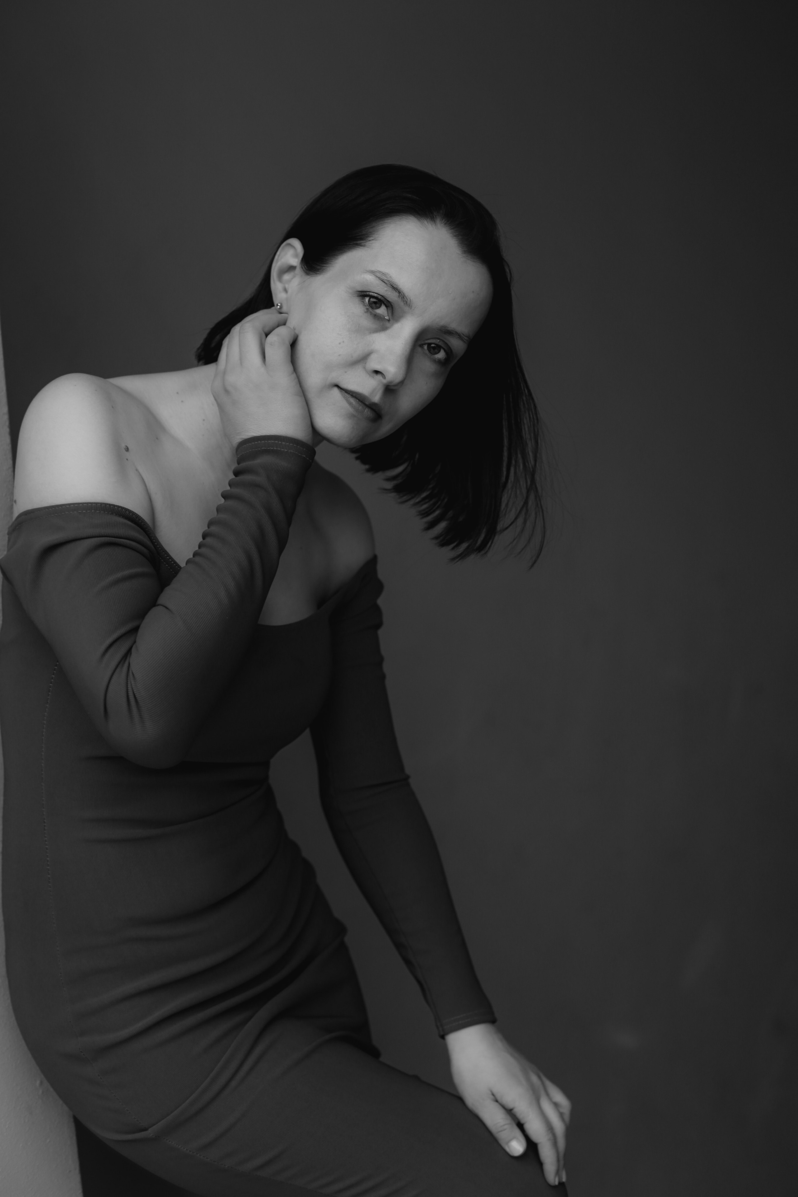 ЖЕНЩИНЫ. Photographer LaranaLaria