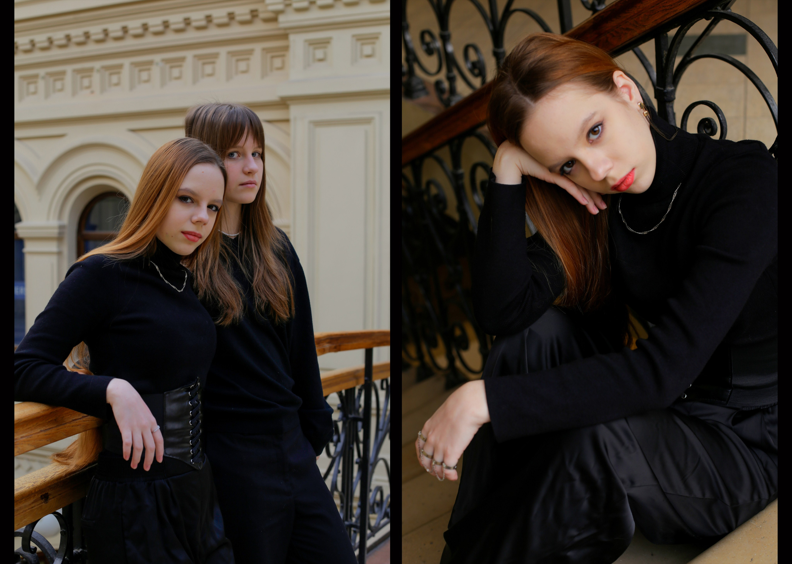 АВТОРСКИЕ ВЫПУСКНЫЕ ФОТОАЛЬБОМЫ. Photographer LaranaLaria