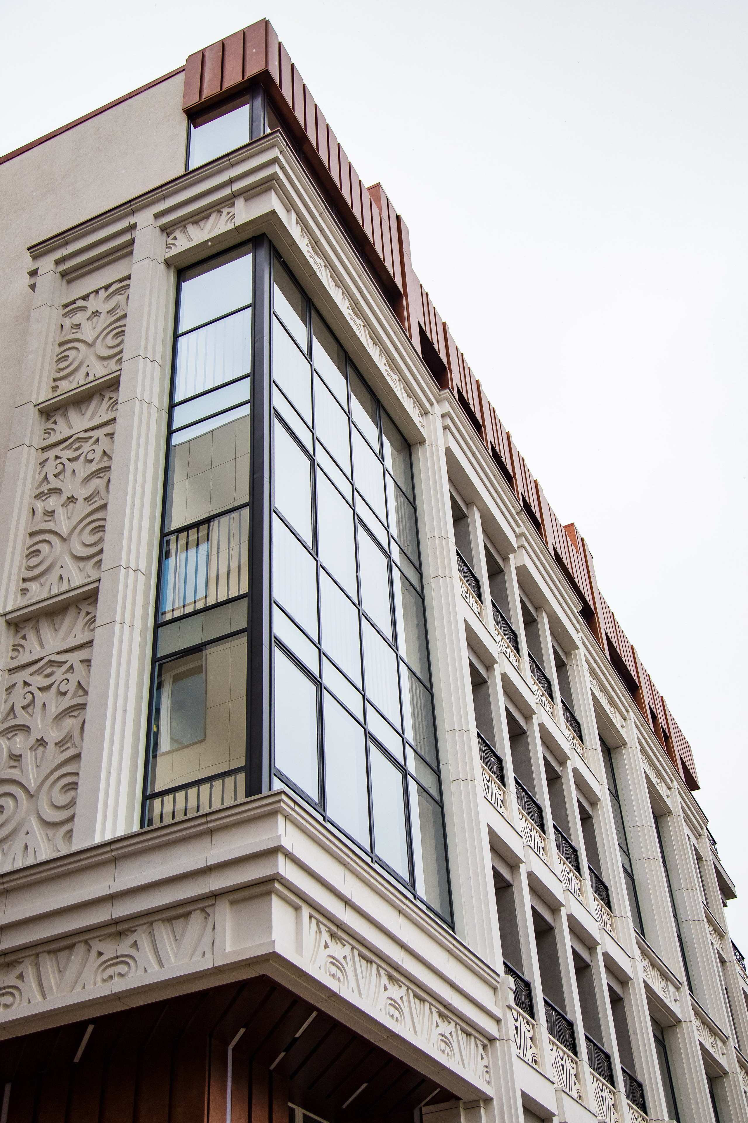 Report: ЖК Островский. Фотограф в Перми Любовь Огородова | Авторские туры