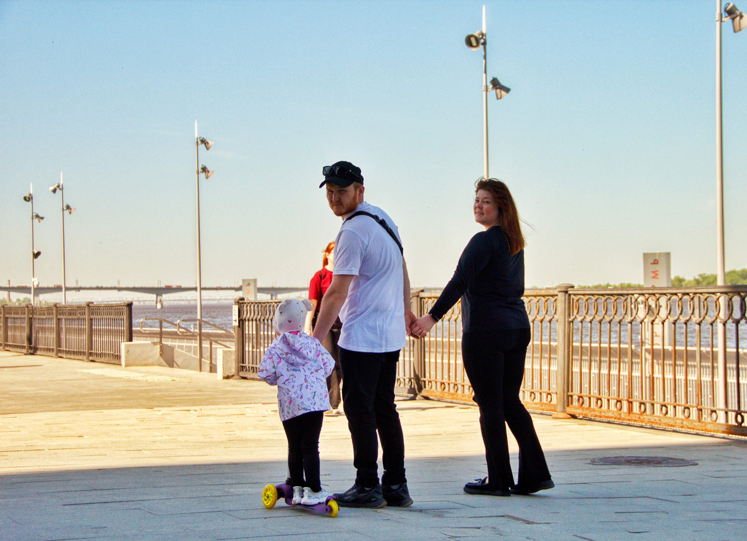 Family: Настя. Фотограф в Перми Любовь Огородова | Авторские туры