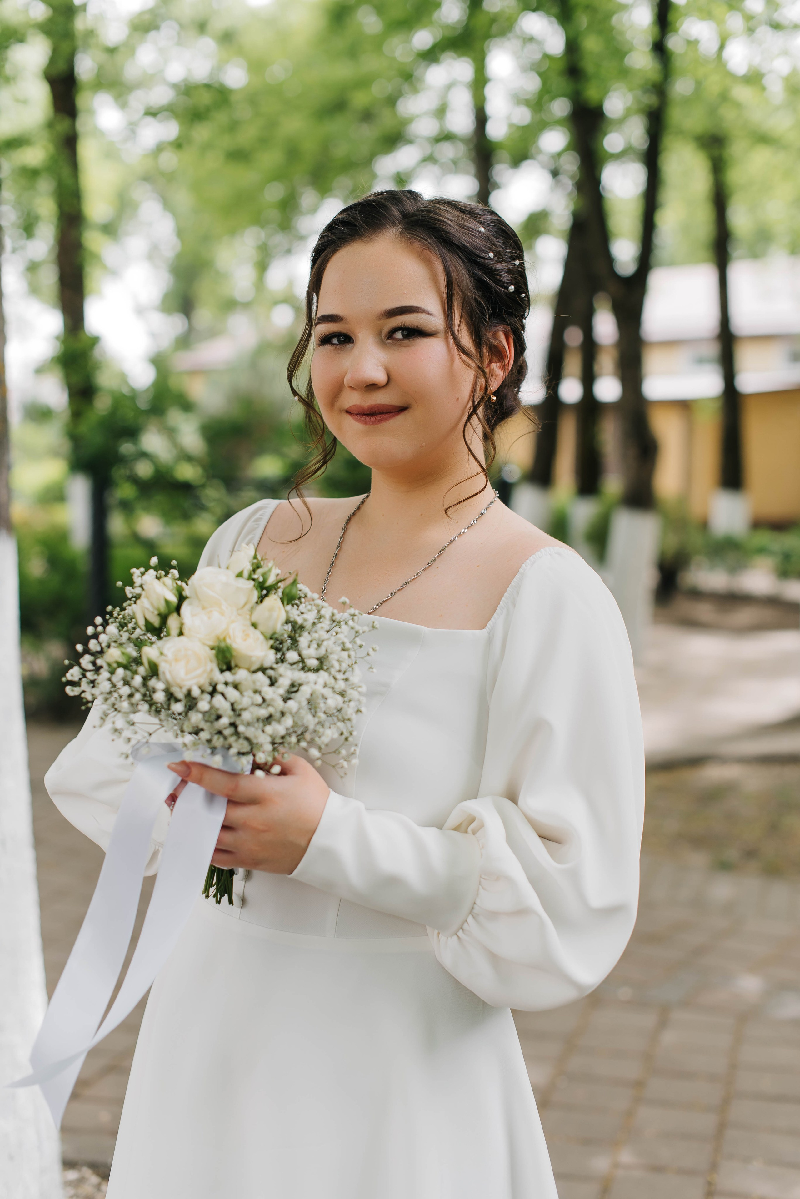 Николай и Ангелина. Свадебный и семейный фотограф Краснодар/Сочи/Домбай Марина Фурса