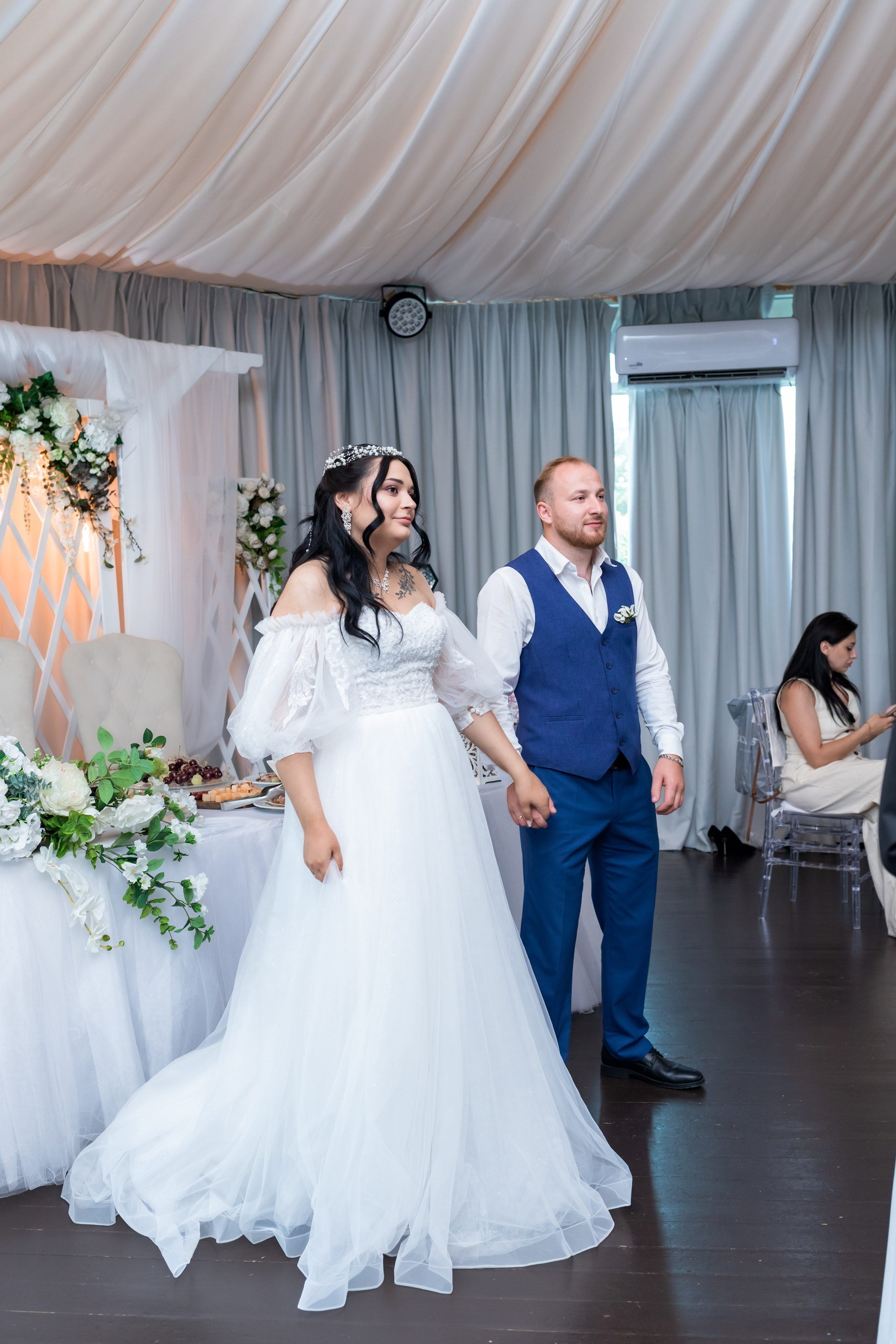 НАТАЛЬЯ И СЕРГЕЙ. Семейный Фотограф в Санкт-Петербурге Пушкин Анастасия Дьяконенкова