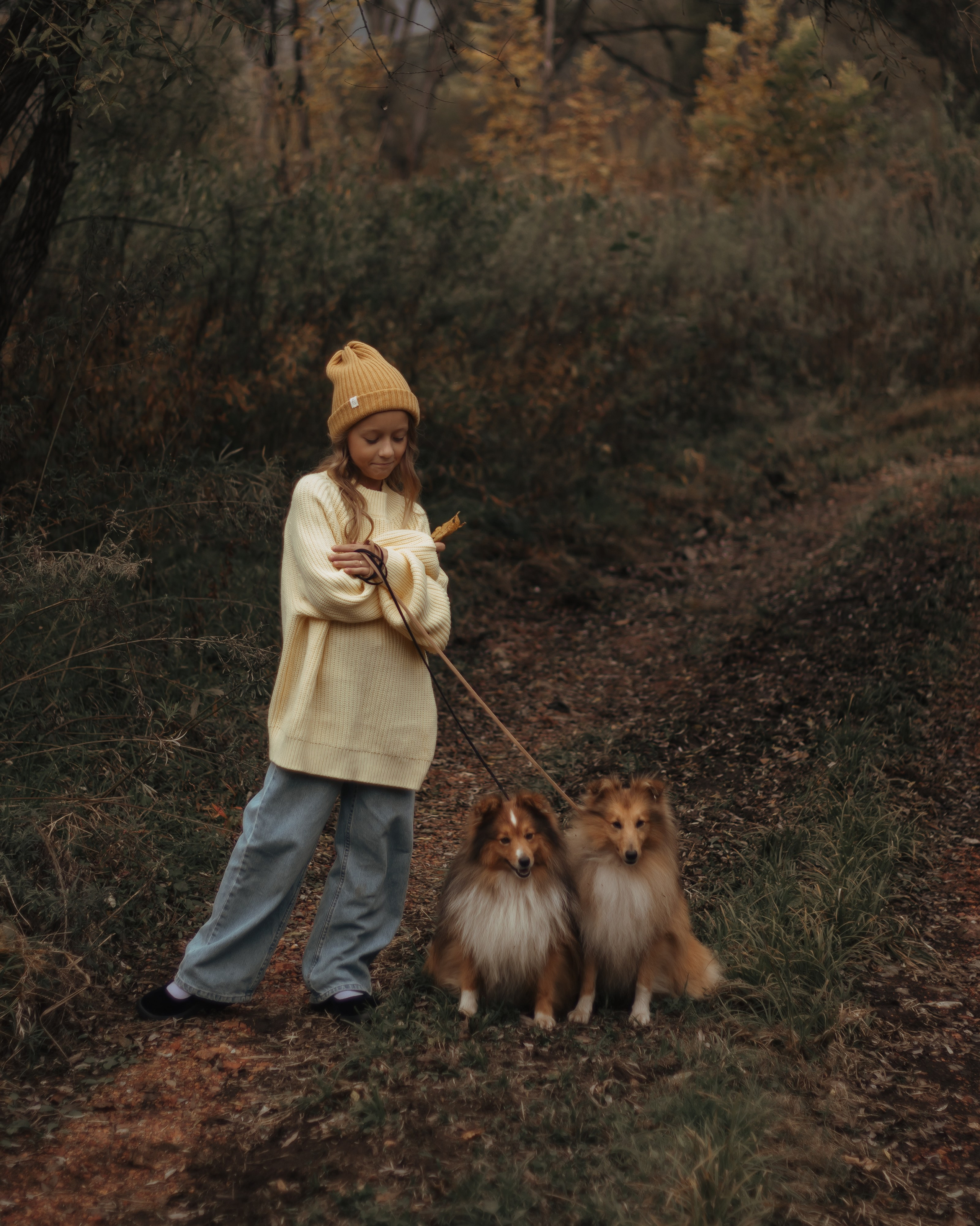 Детские. Фотограф Арина Васильева город Находка