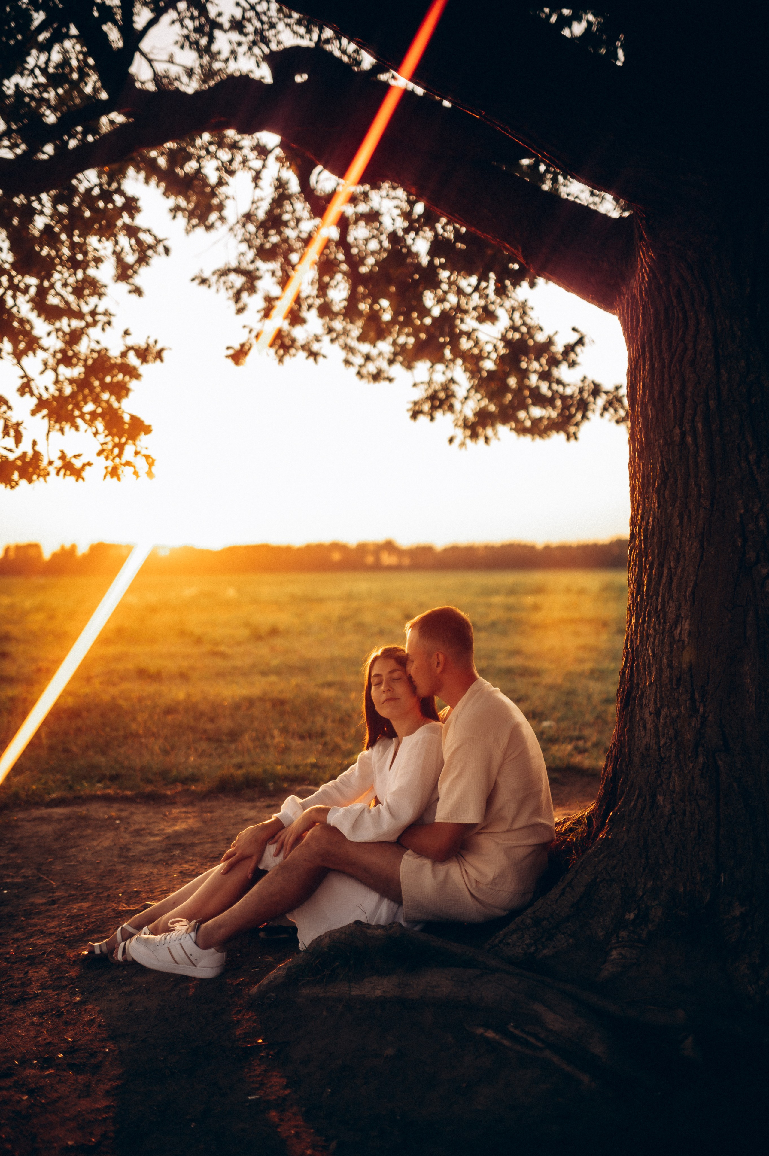 Семейная фотопрогулка Пушкин. Фотограф ПИТЕР СПБ Надежда Баранова