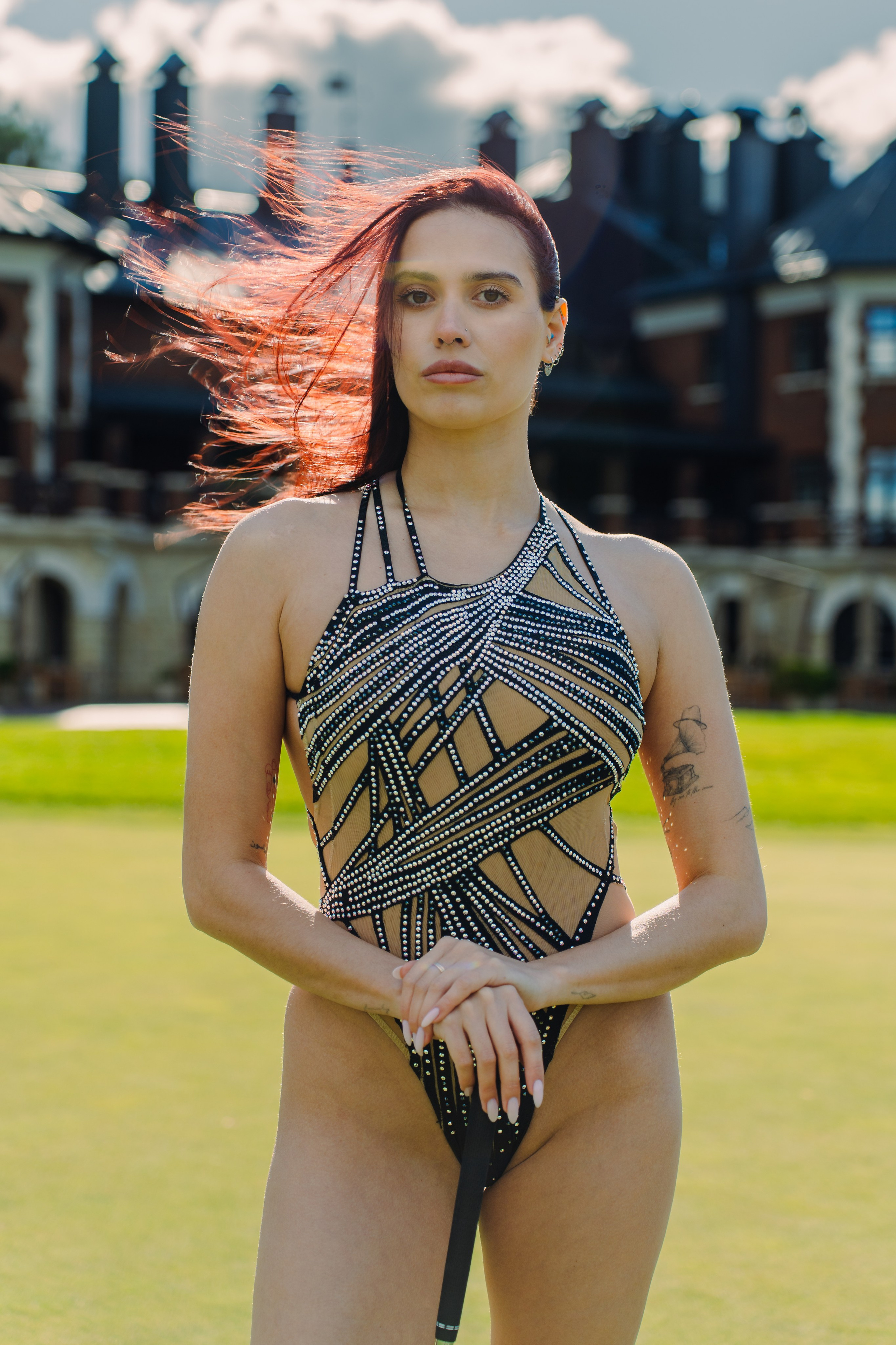 АГР • Коллаборация Спортивных Федераций. Andrew firioubine • iamfirioubine