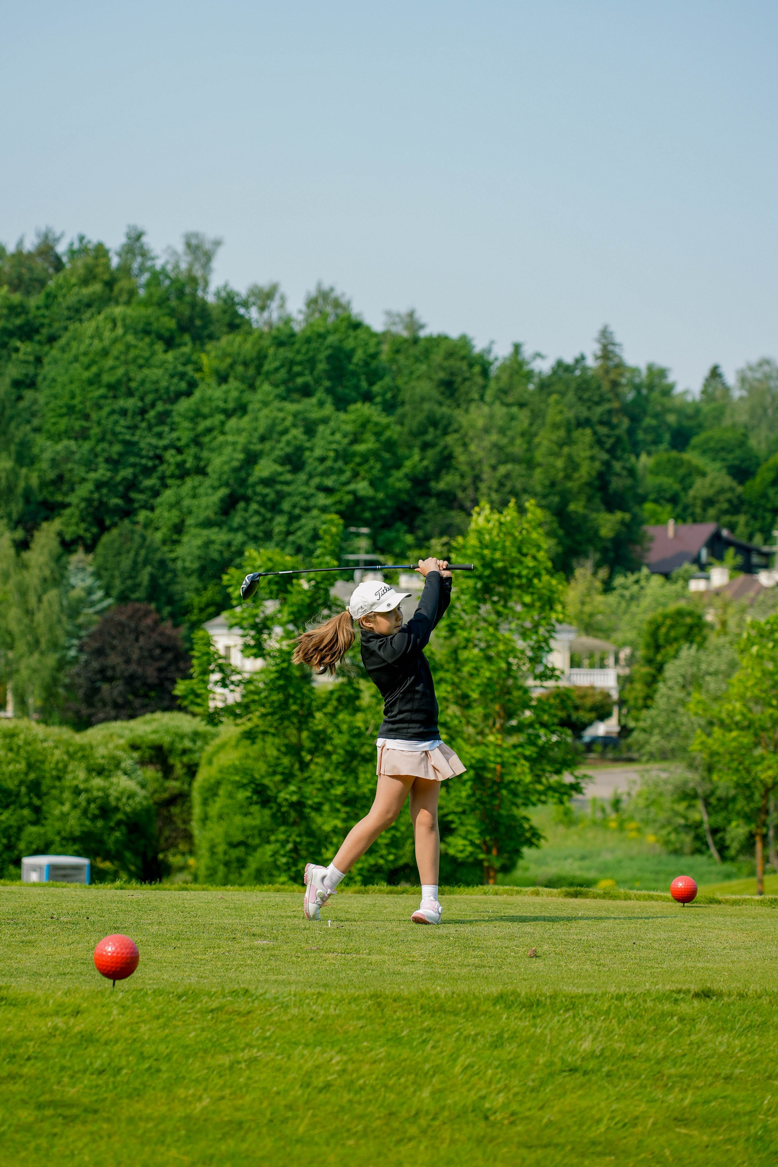 RGA Kids. Andrew firioubine • iamfirioubine