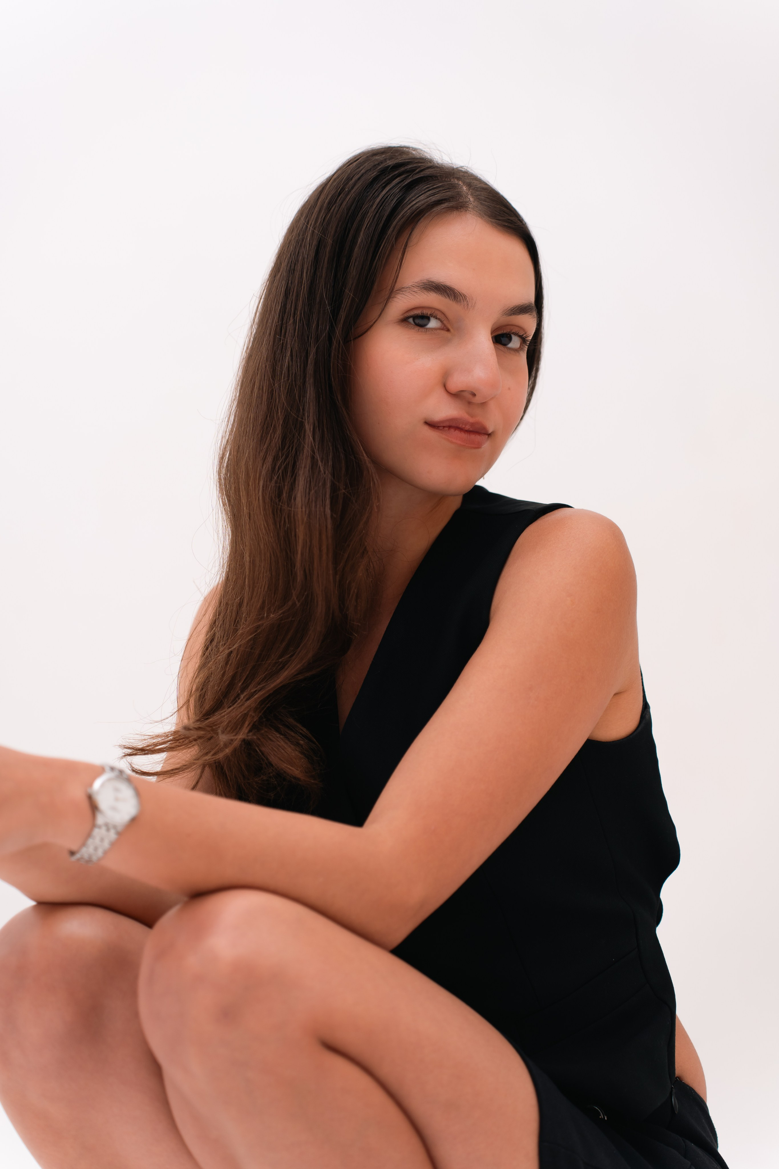 GG. Andrew firioubine • iamfirioubine