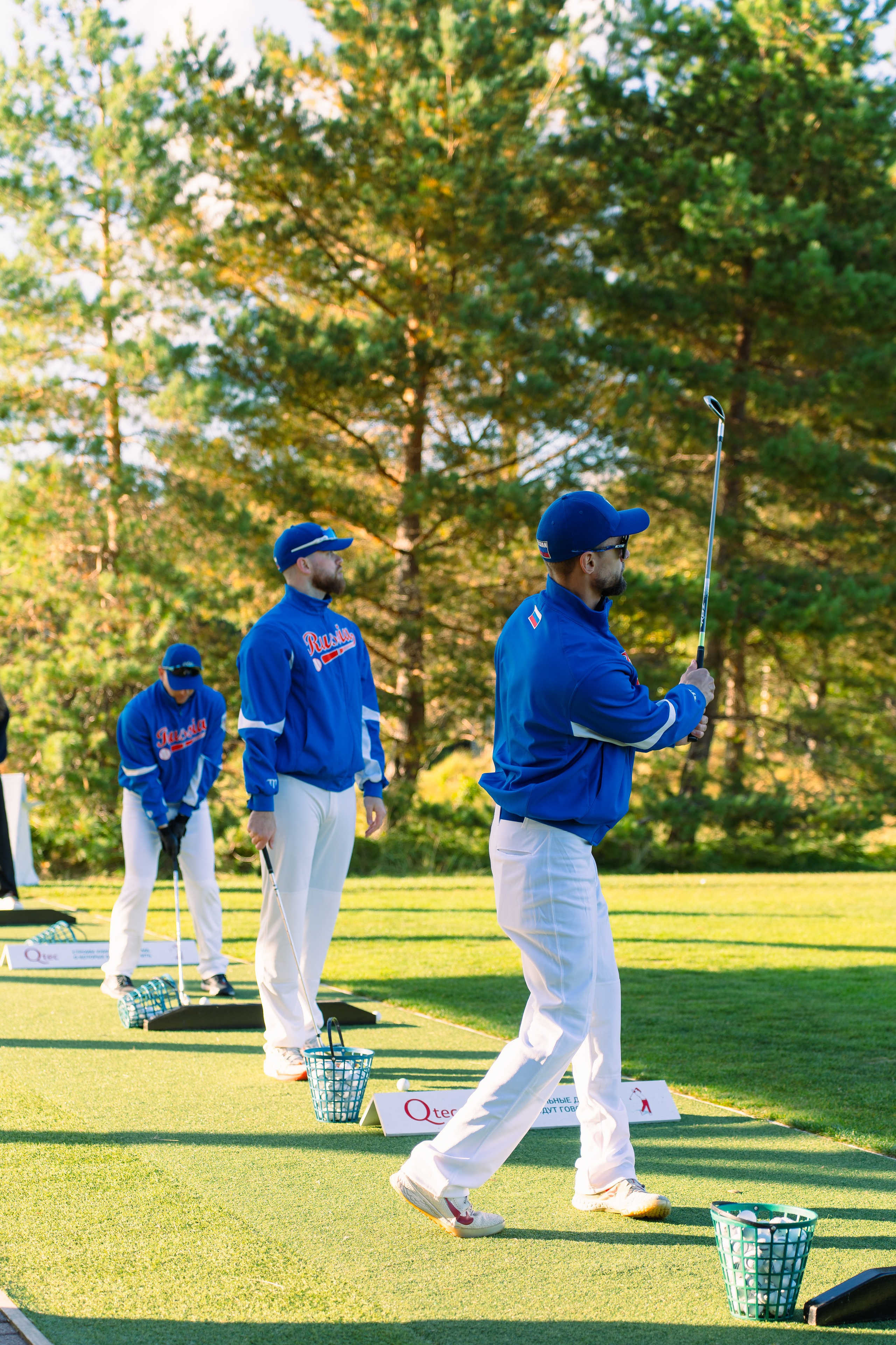 АГР • Коллаборация Спортивных Федераций. Andrew firioubine • iamfirioubine