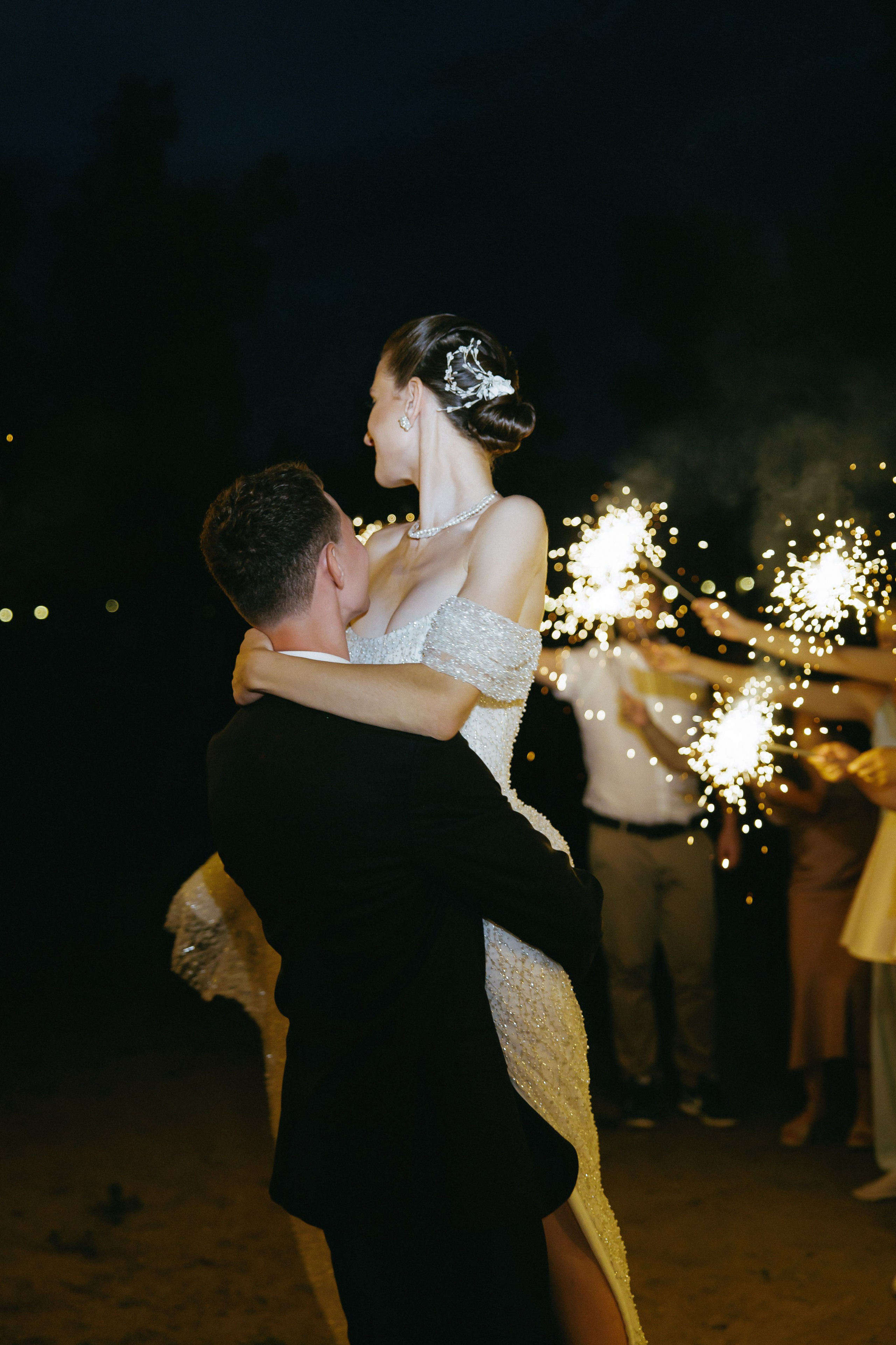 Кирилл и Ольга. Фотограф Иркутск Антипин Сергей