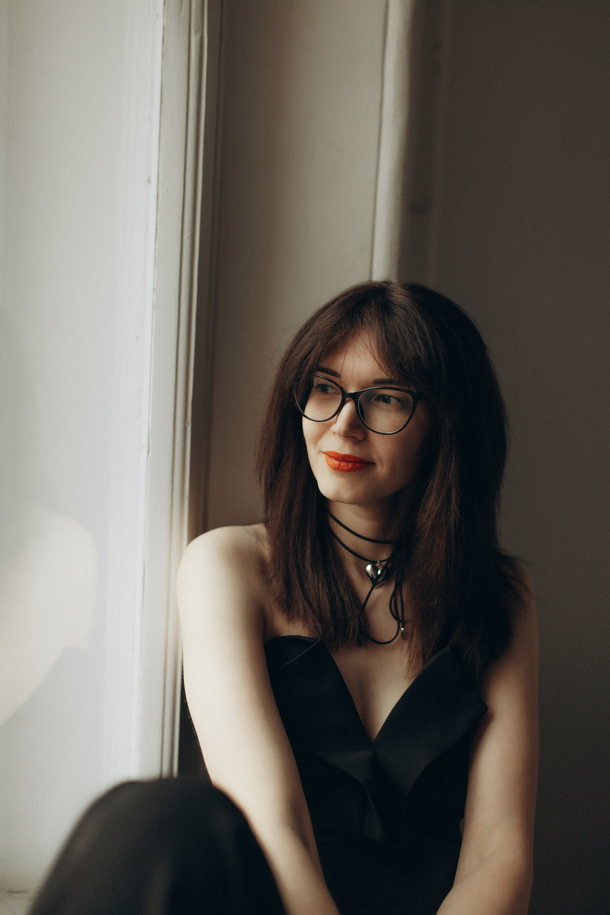 Маша. Фотограф в Петербурге Ольга Стрельченко