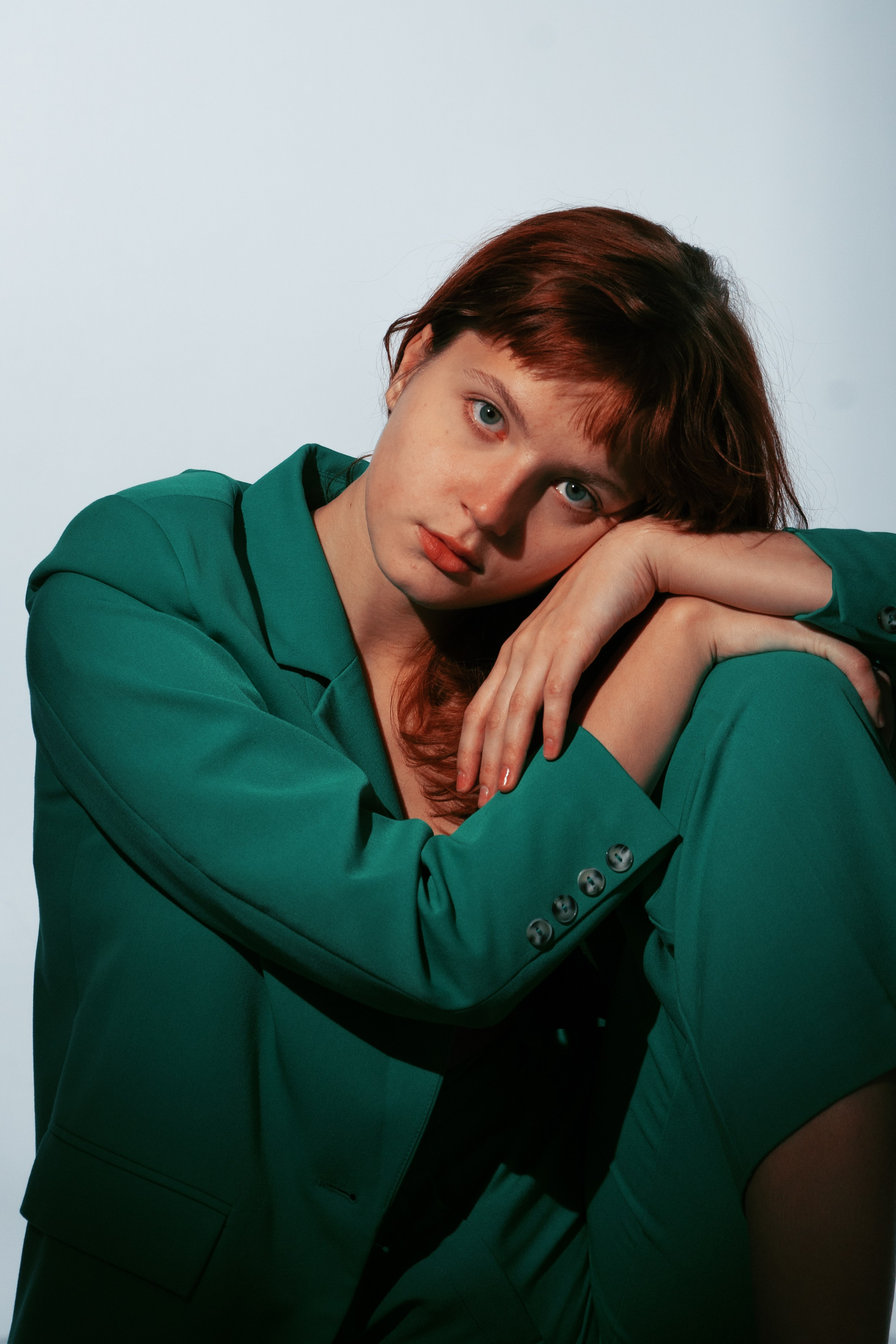 Фотосессия Миланы. Съемка для СММ специалиста. Фотограф Гильмутдинов Руслан