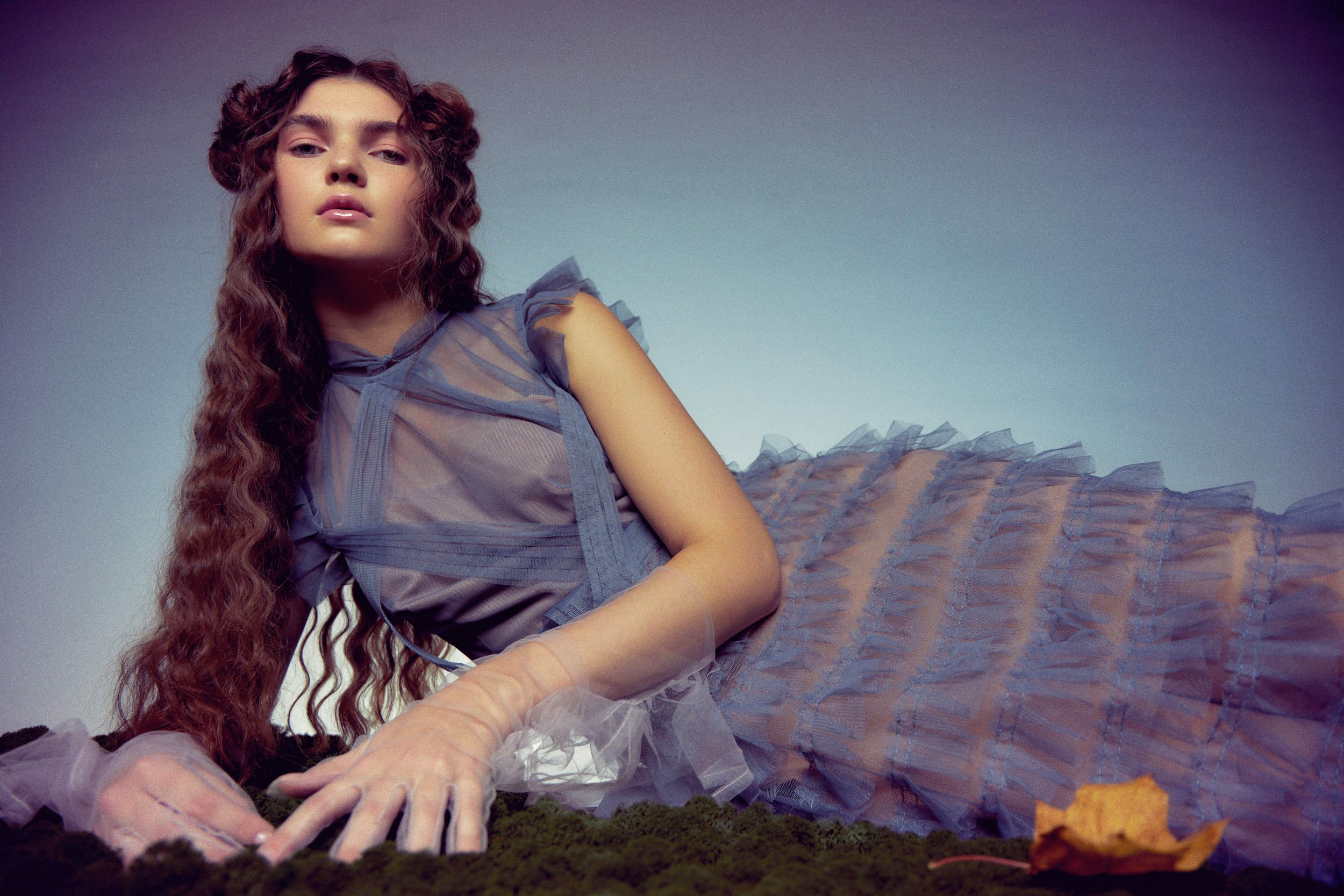 CREATIVE. Визажист-стилист по волосам | Москва